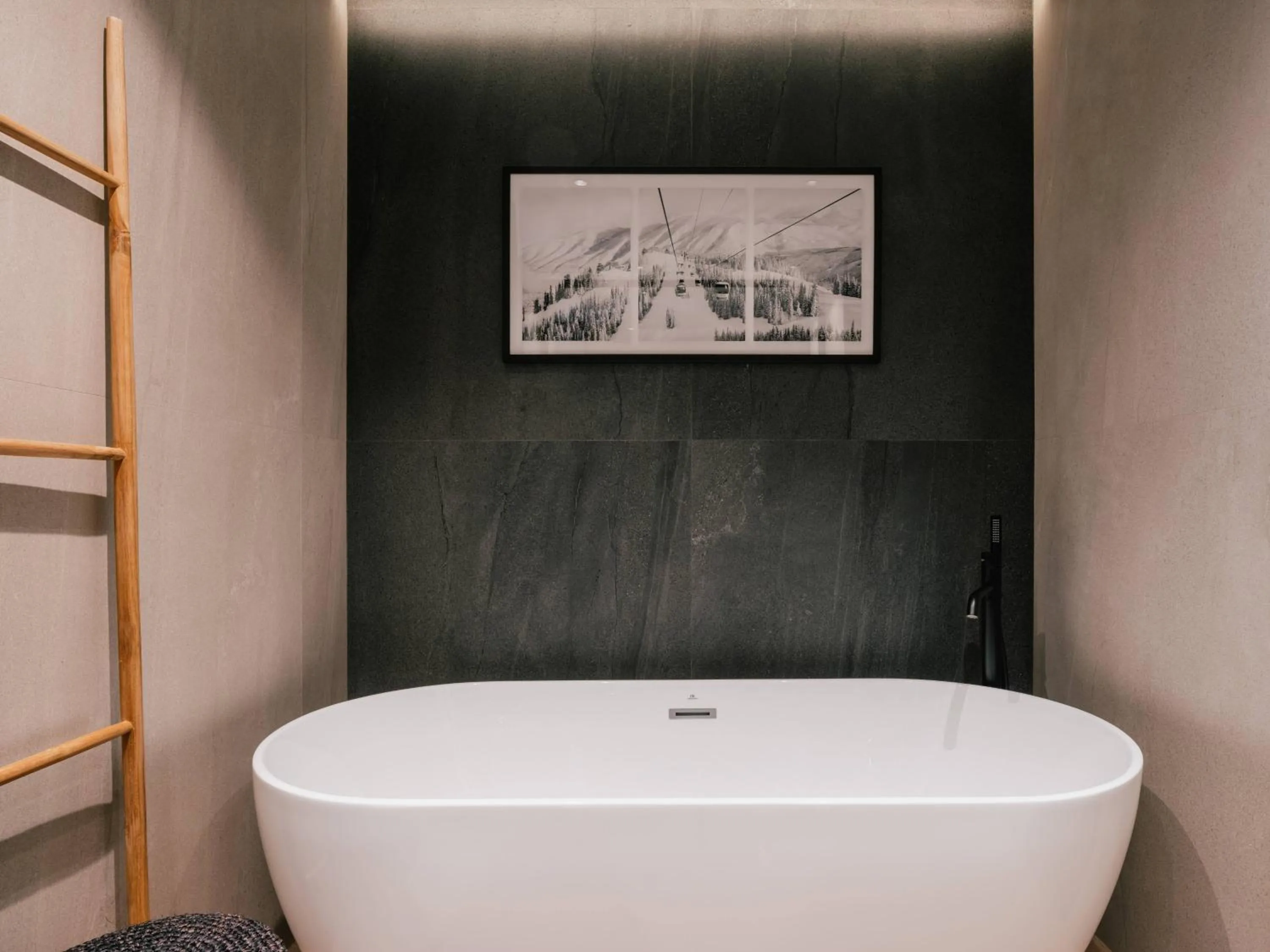 MiM Baqueira Meliá Collection