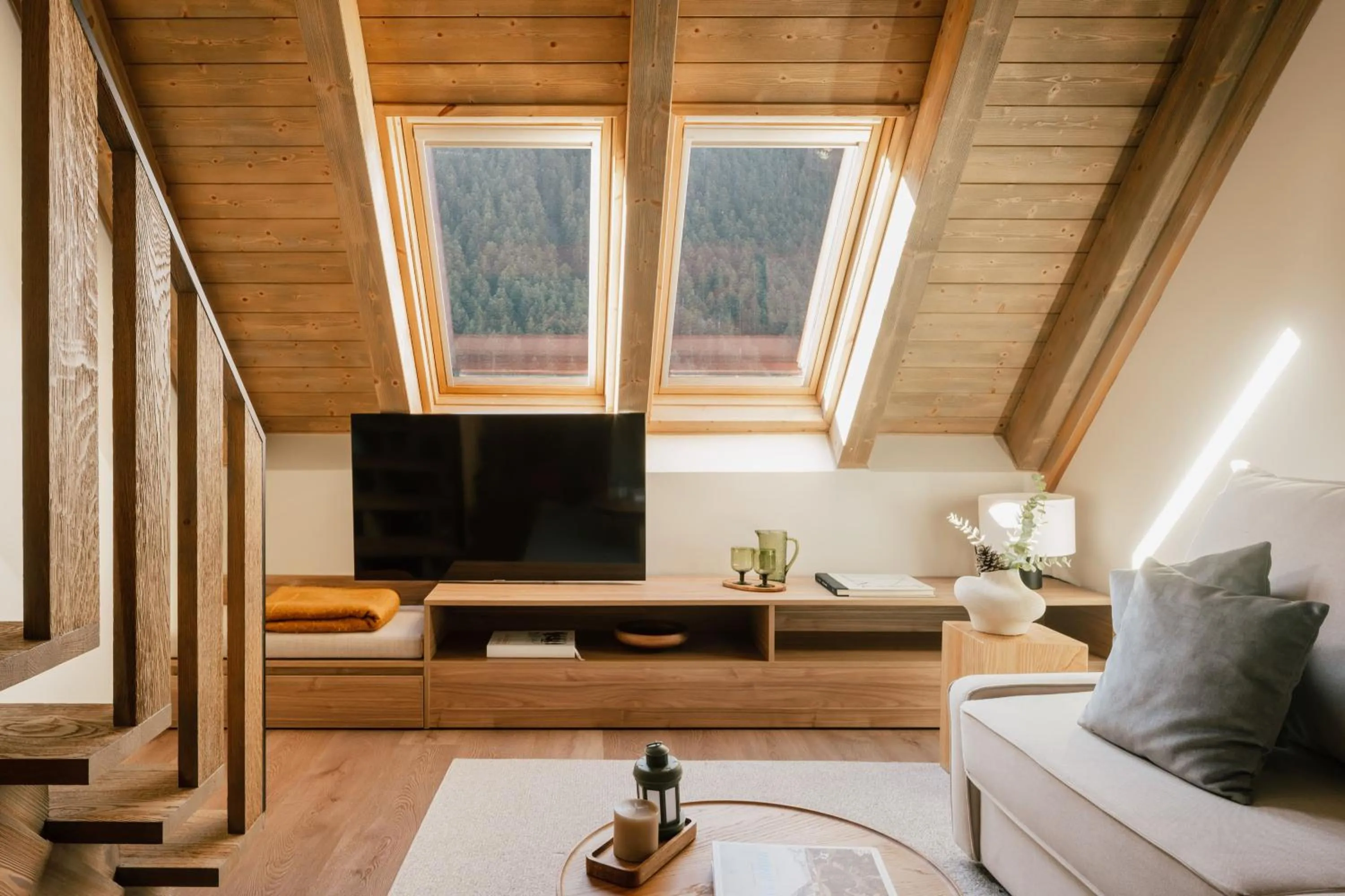 Property building in MiM Baqueira Meliá Collection