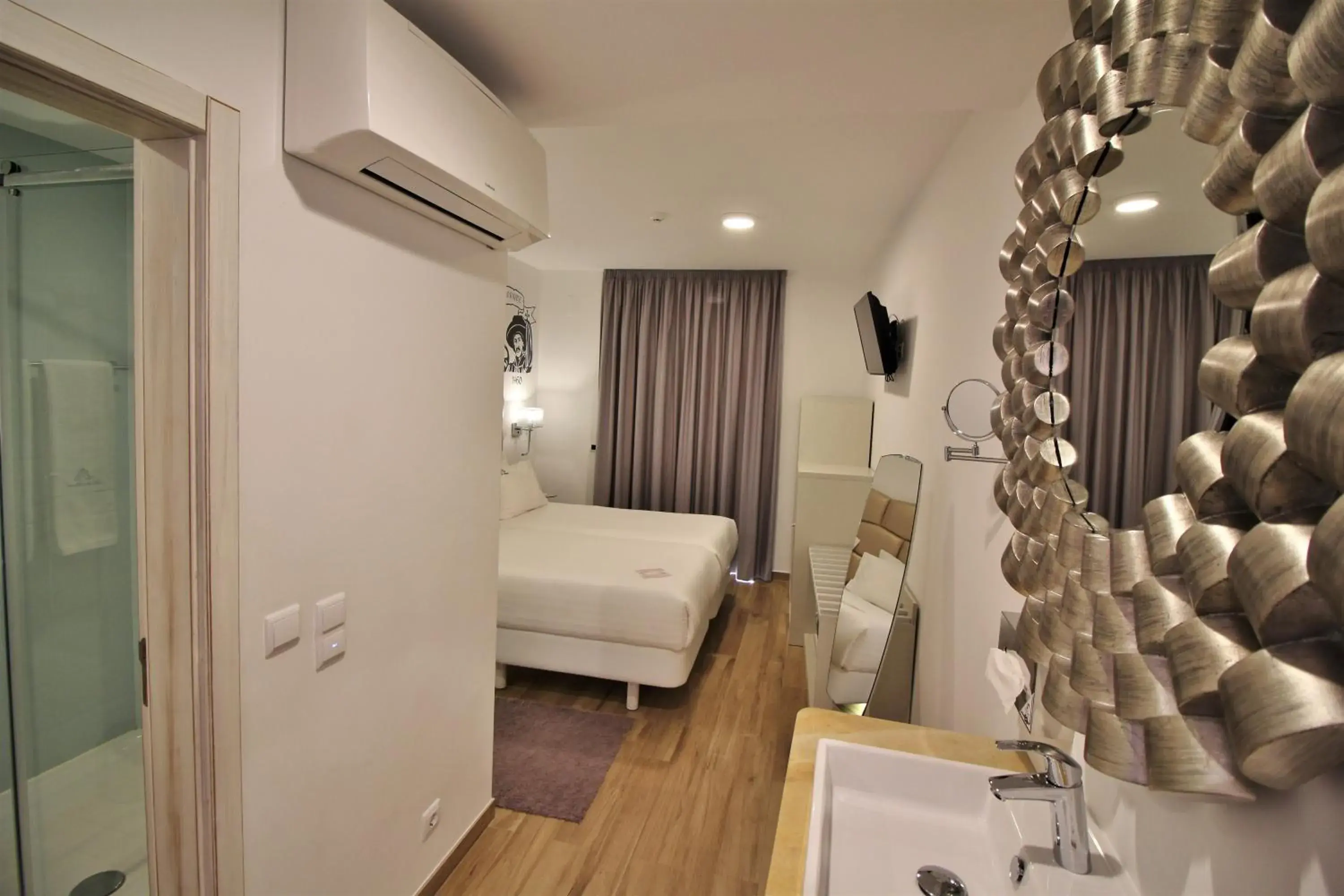 Family Suite in Villa Ana Margarida Hotel Family Suite in Villa Ana Margarida Hotel