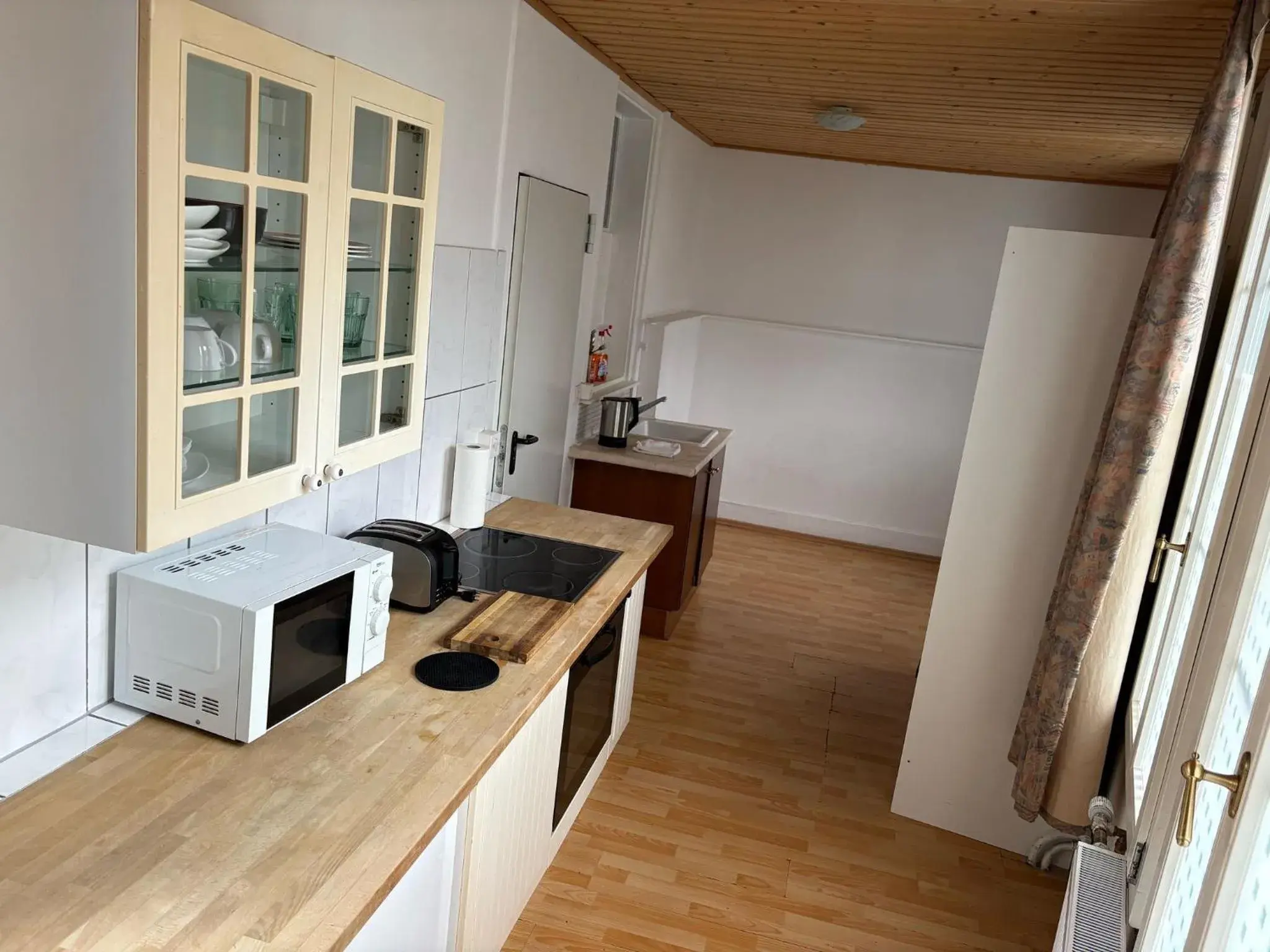 Family Junior Suite in Interlaken Linda Inn Lodge Family Junior Suite in Interlaken Linda Inn Lodge