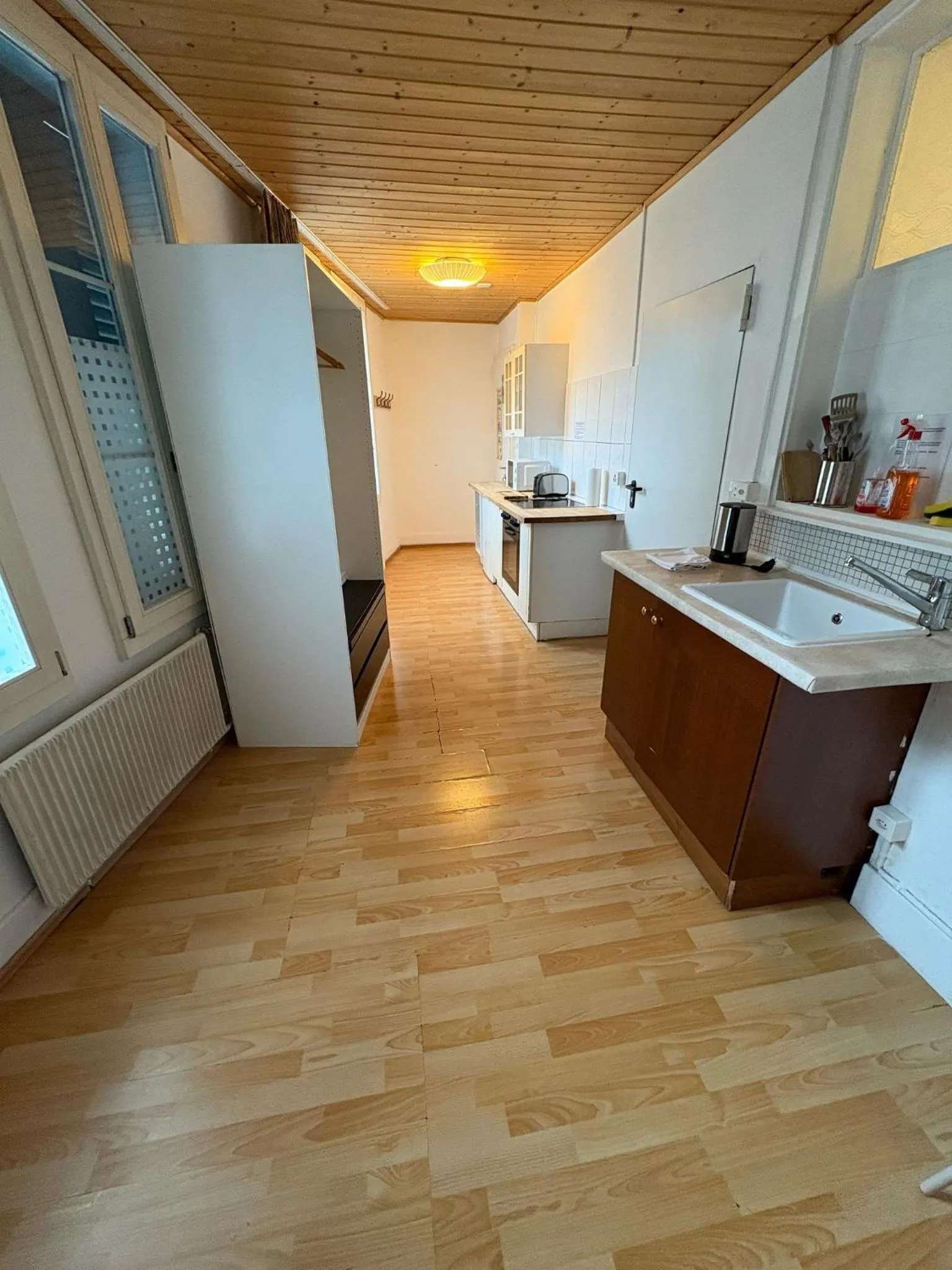 Interlaken Linda Inn Lodge