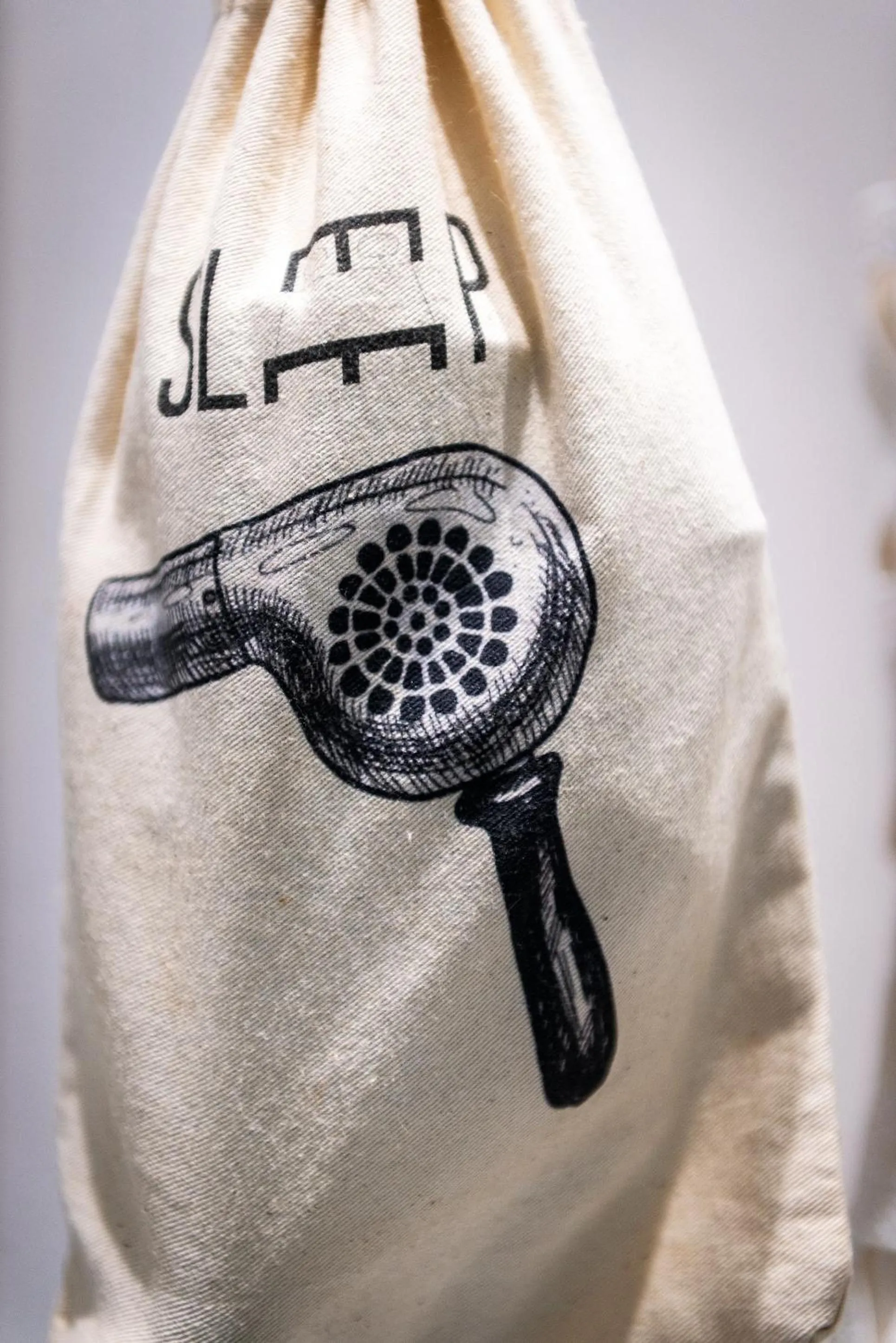 hair dryier in Sleep B&B