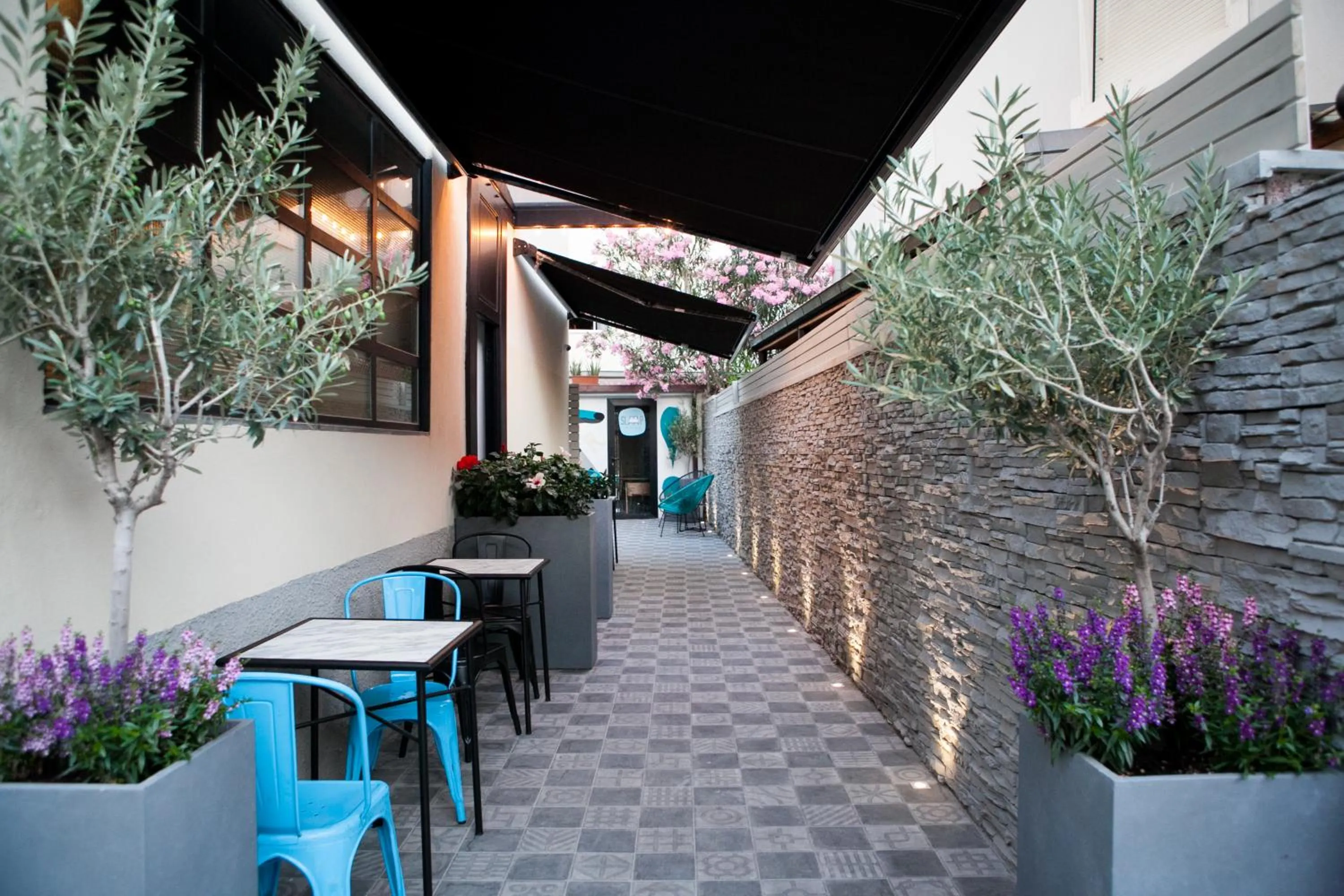 Cycling in Sleep B&B