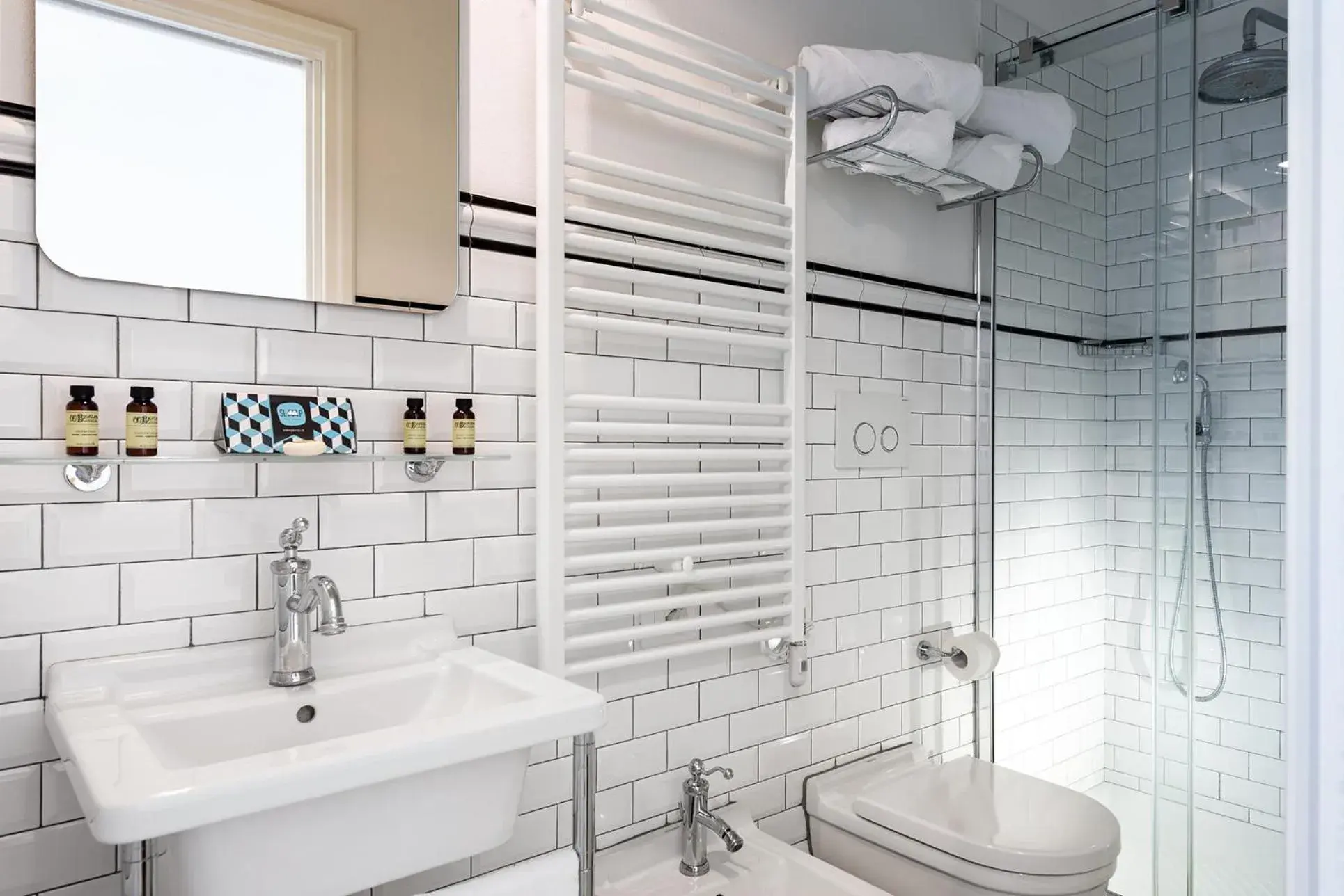 Double Room - single occupancy in Sleep B&B Double Room - single occupancy in Sleep B&B