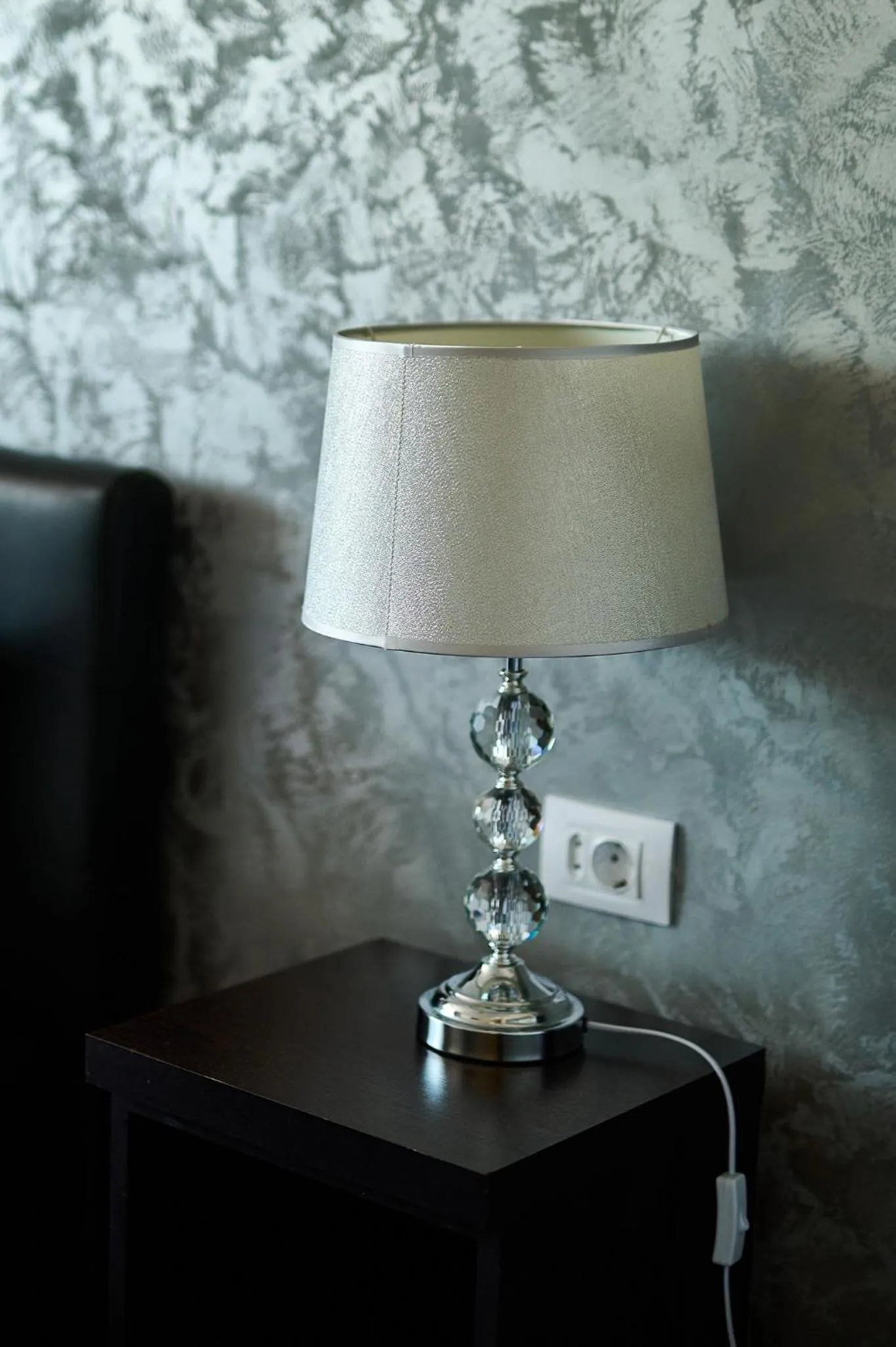 Decorative detail in Hotel Evianne Boutique