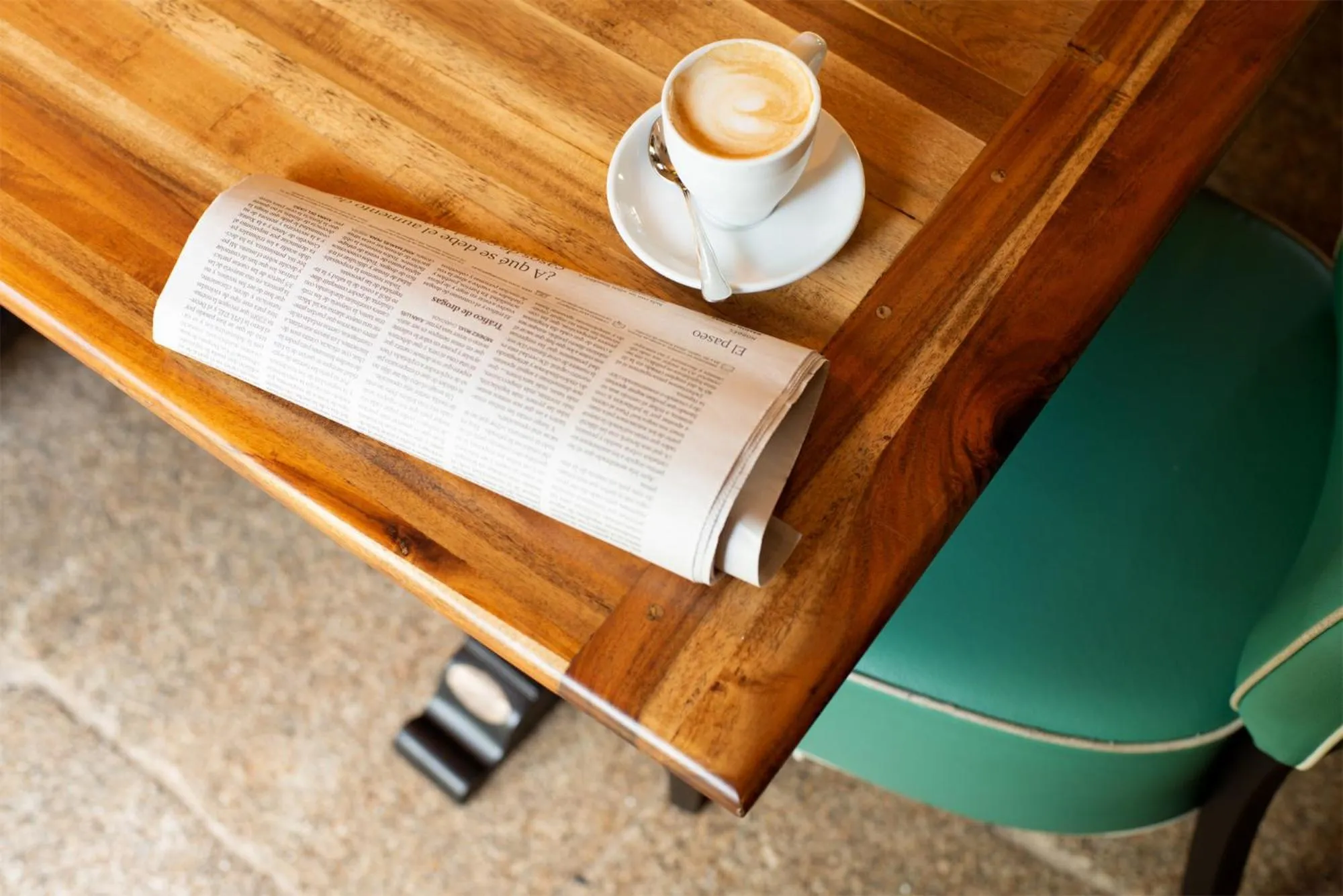 Coffee/tea facilities in A Quinta Da Auga Hotel Spa Relais & Chateaux