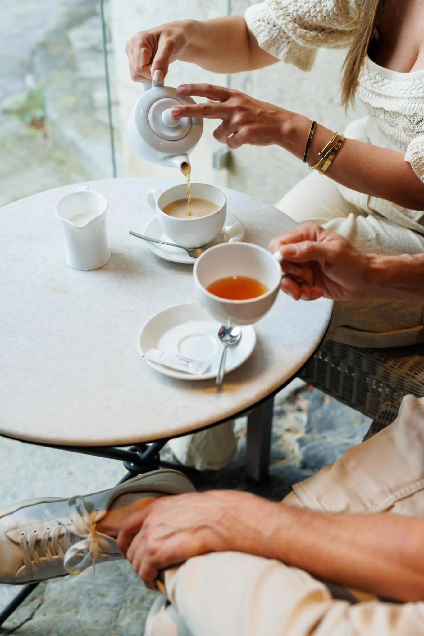 Decorative detail in Iriarte Jauregia Hotel