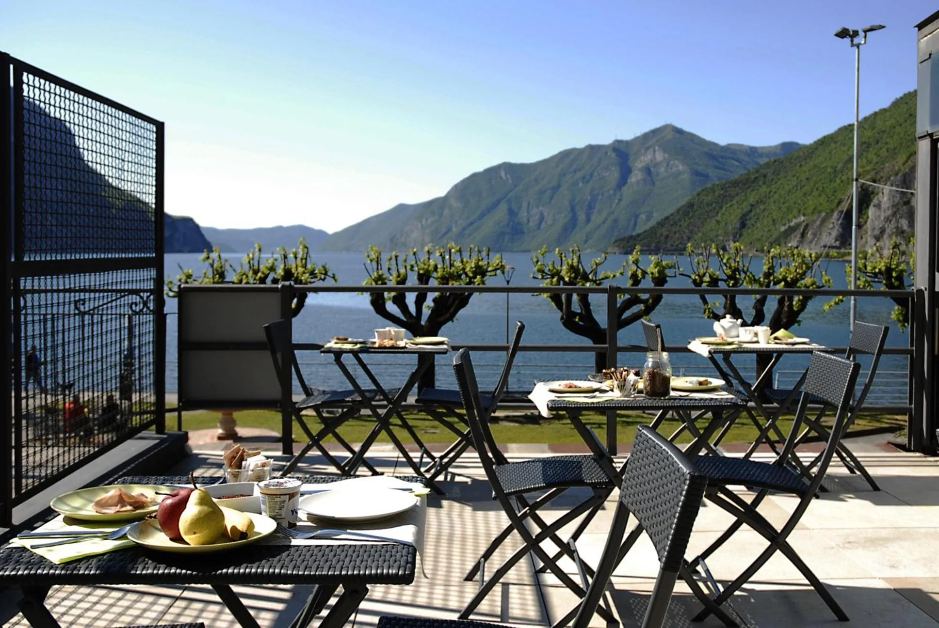 Iseo Lake - Rooms & Apartments