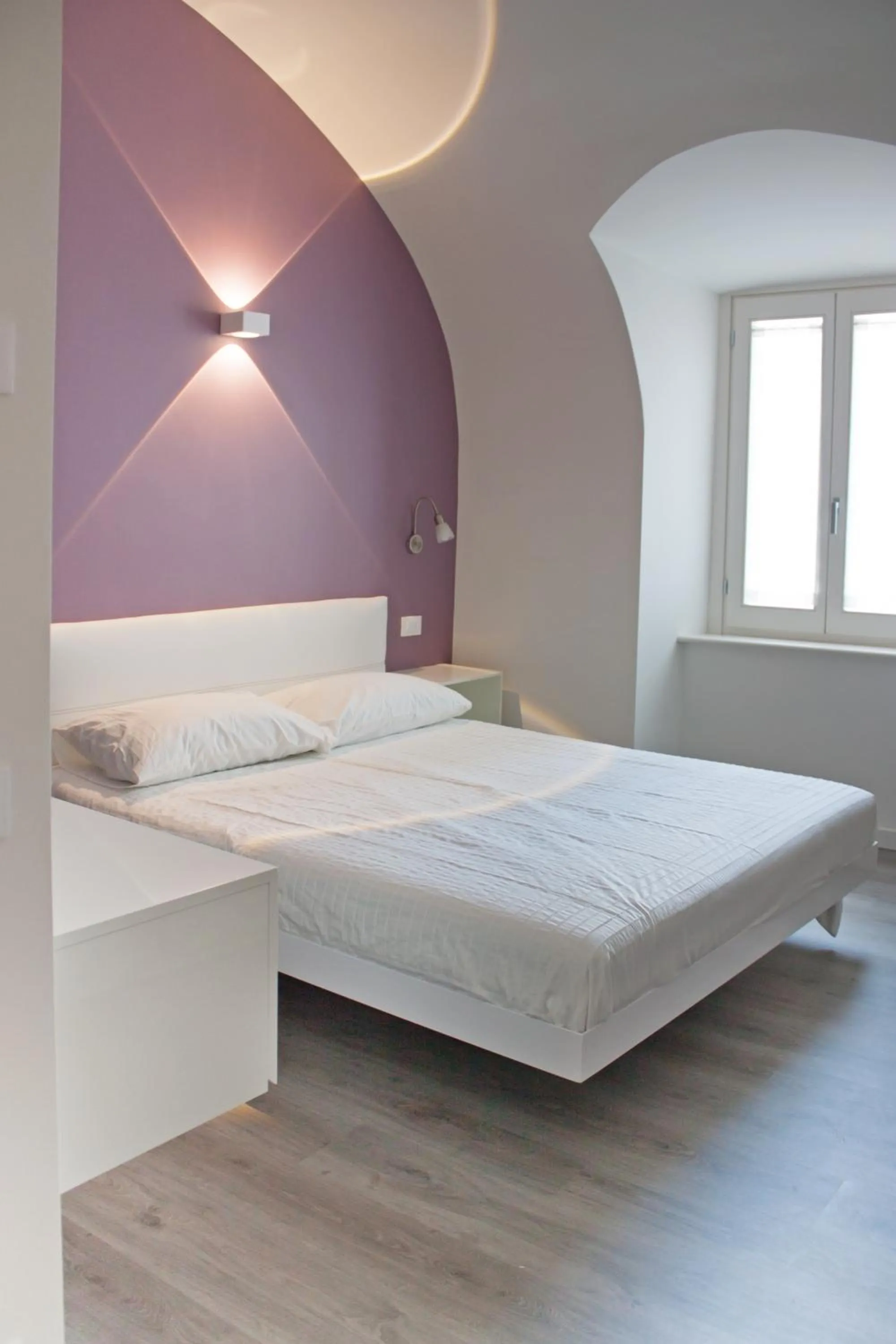 Bed in Iseo Lake - Rooms & Apartments