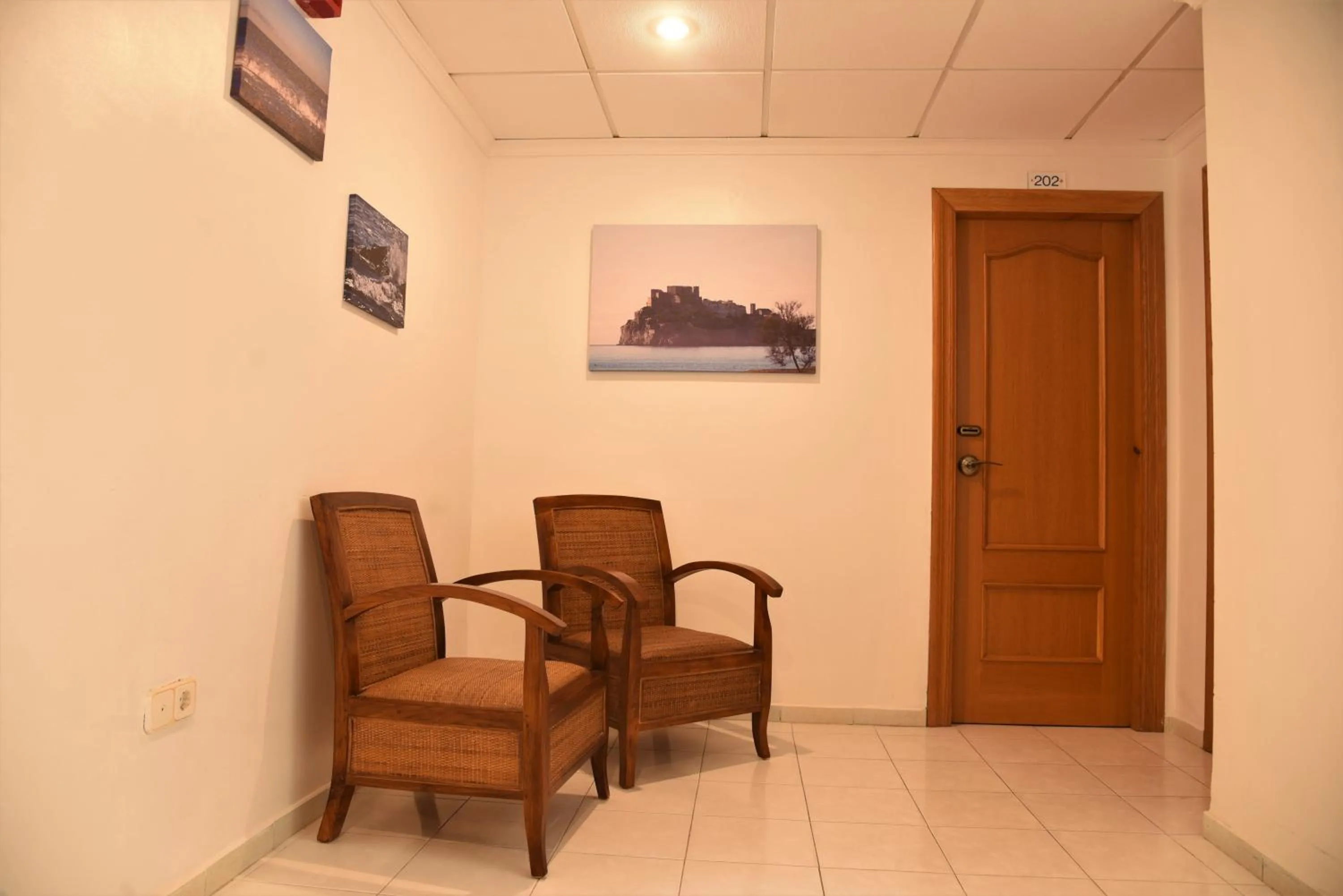 Other in Hotel Jaime I