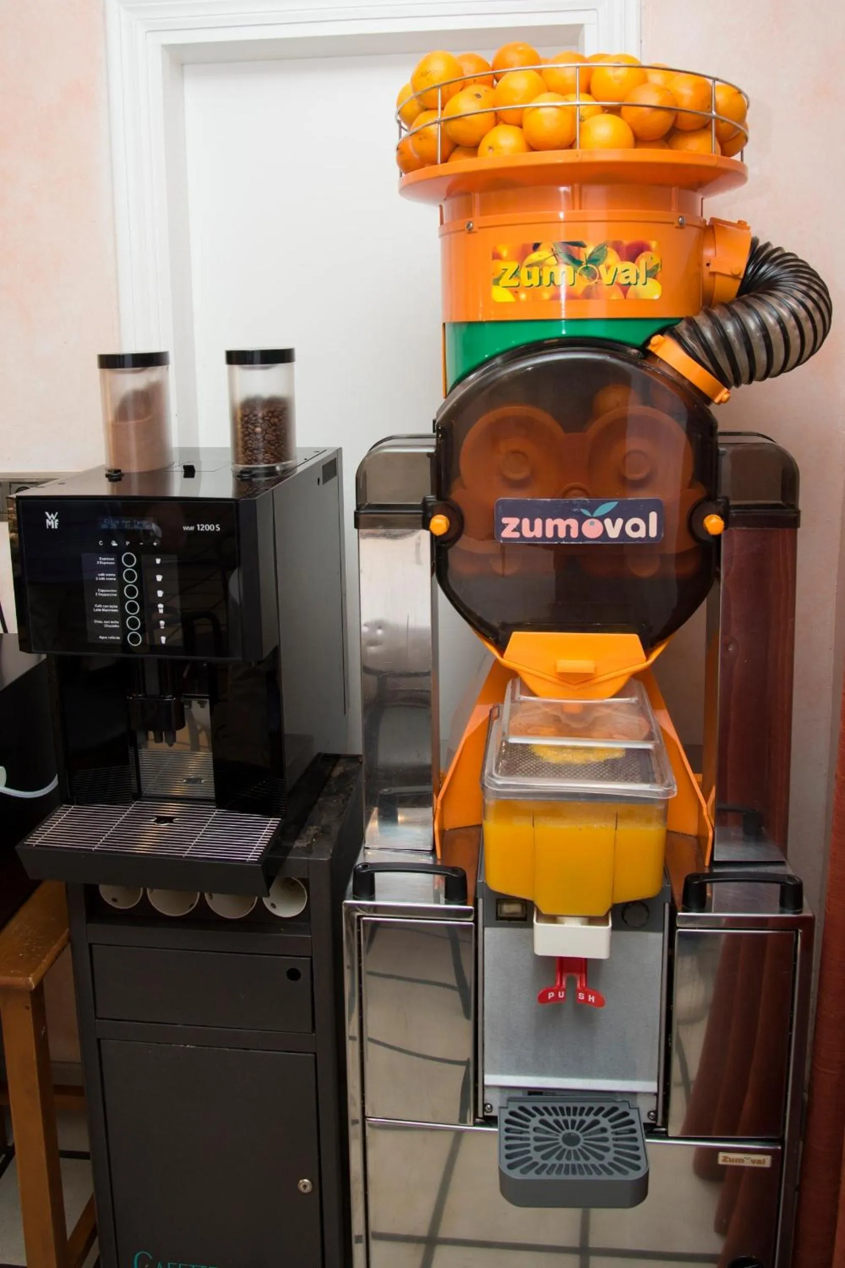 Other in Hotel Jaime I