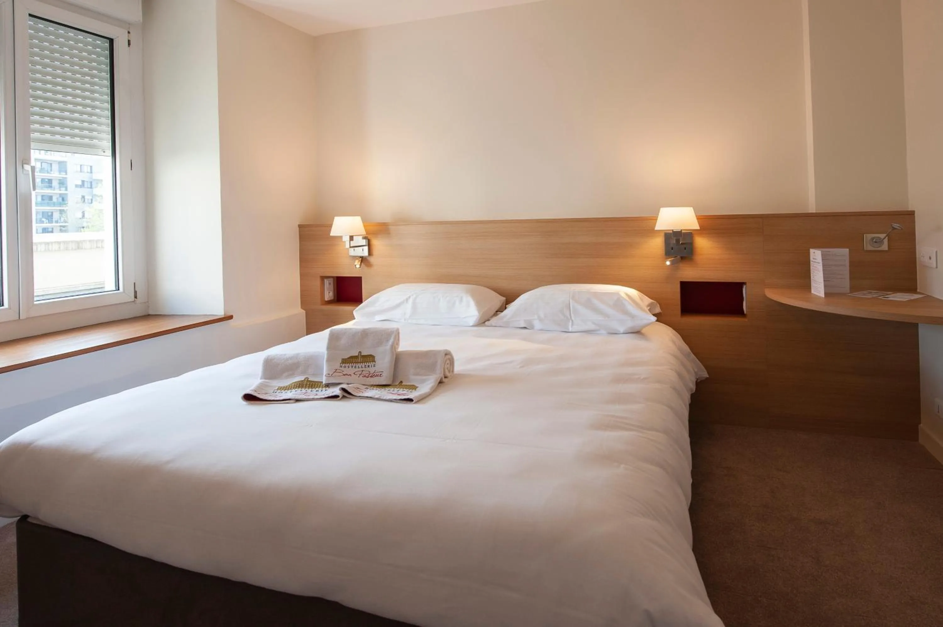 Hostellerie Bon Pasteur