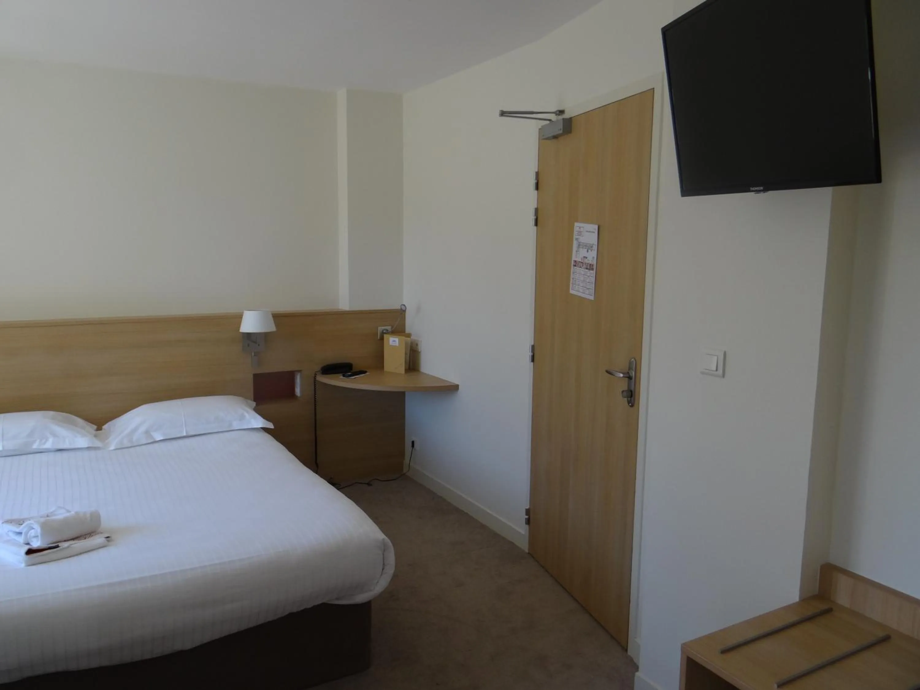 Hostellerie Bon Pasteur