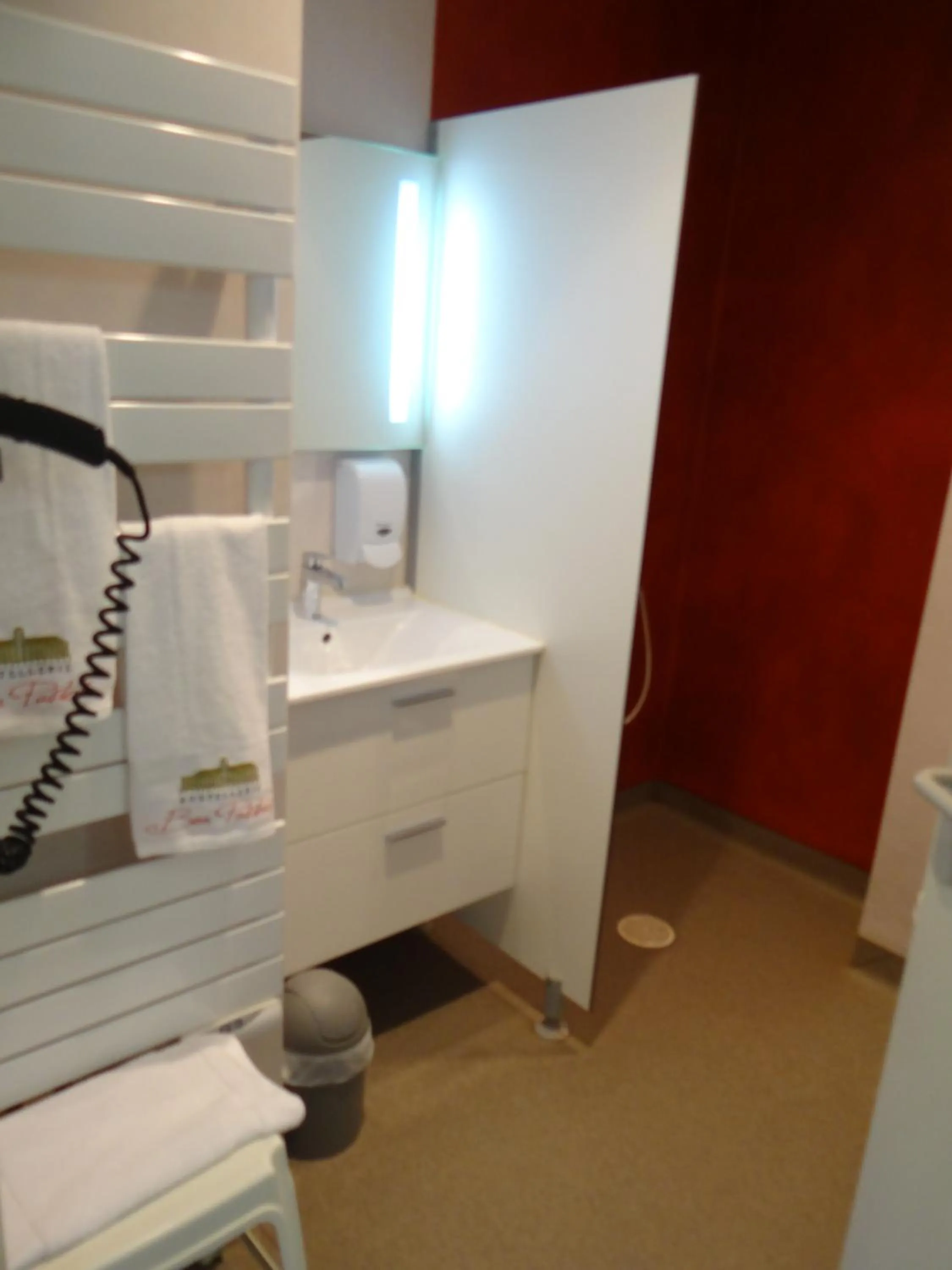 Hostellerie Bon Pasteur