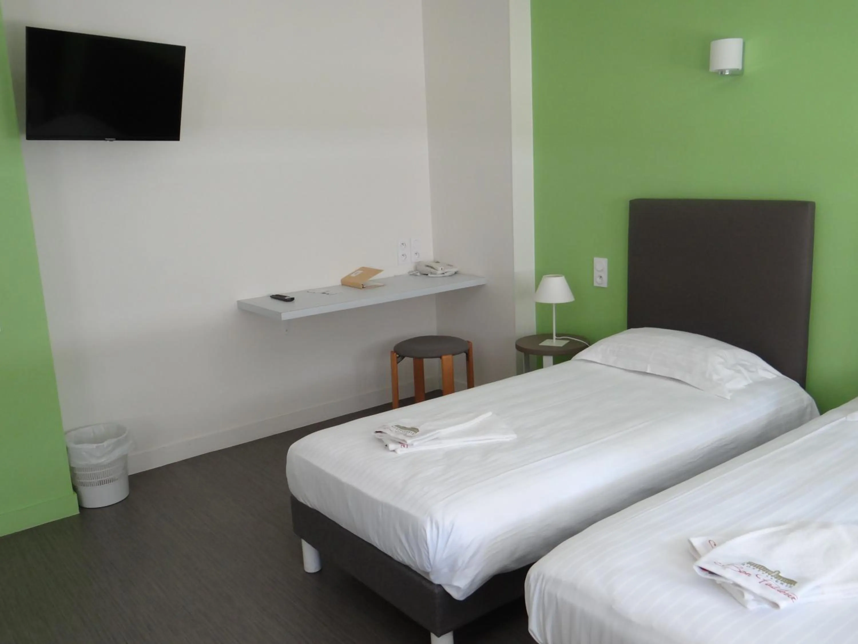 Hostellerie Bon Pasteur