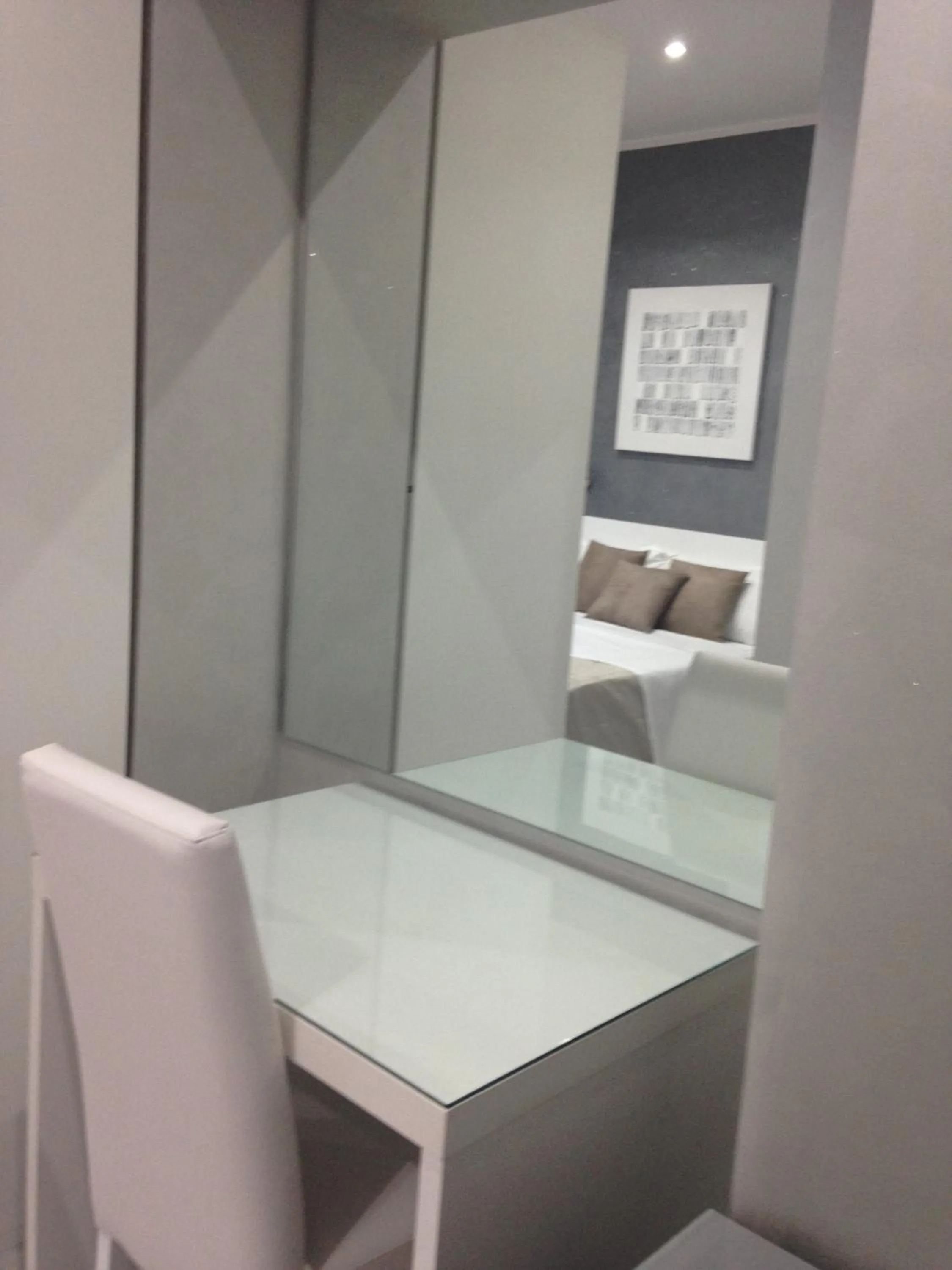 Decorative detail in Frattina Grand Suite Guesthouse