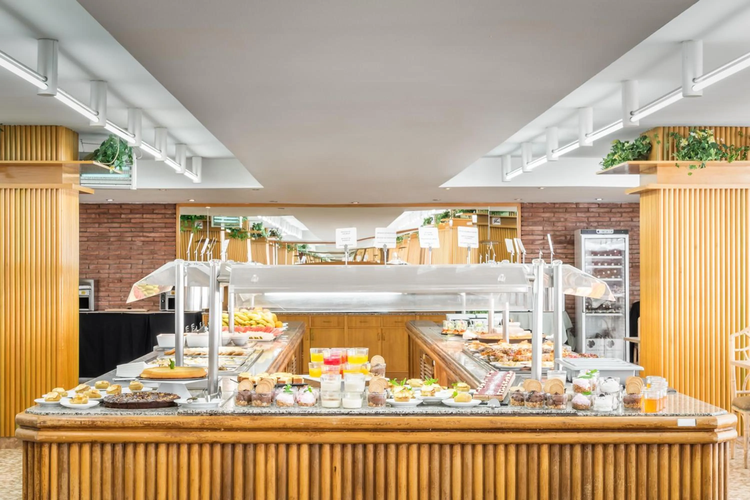 Restaurant/places to eat in ALEGRIA Cartago Nova