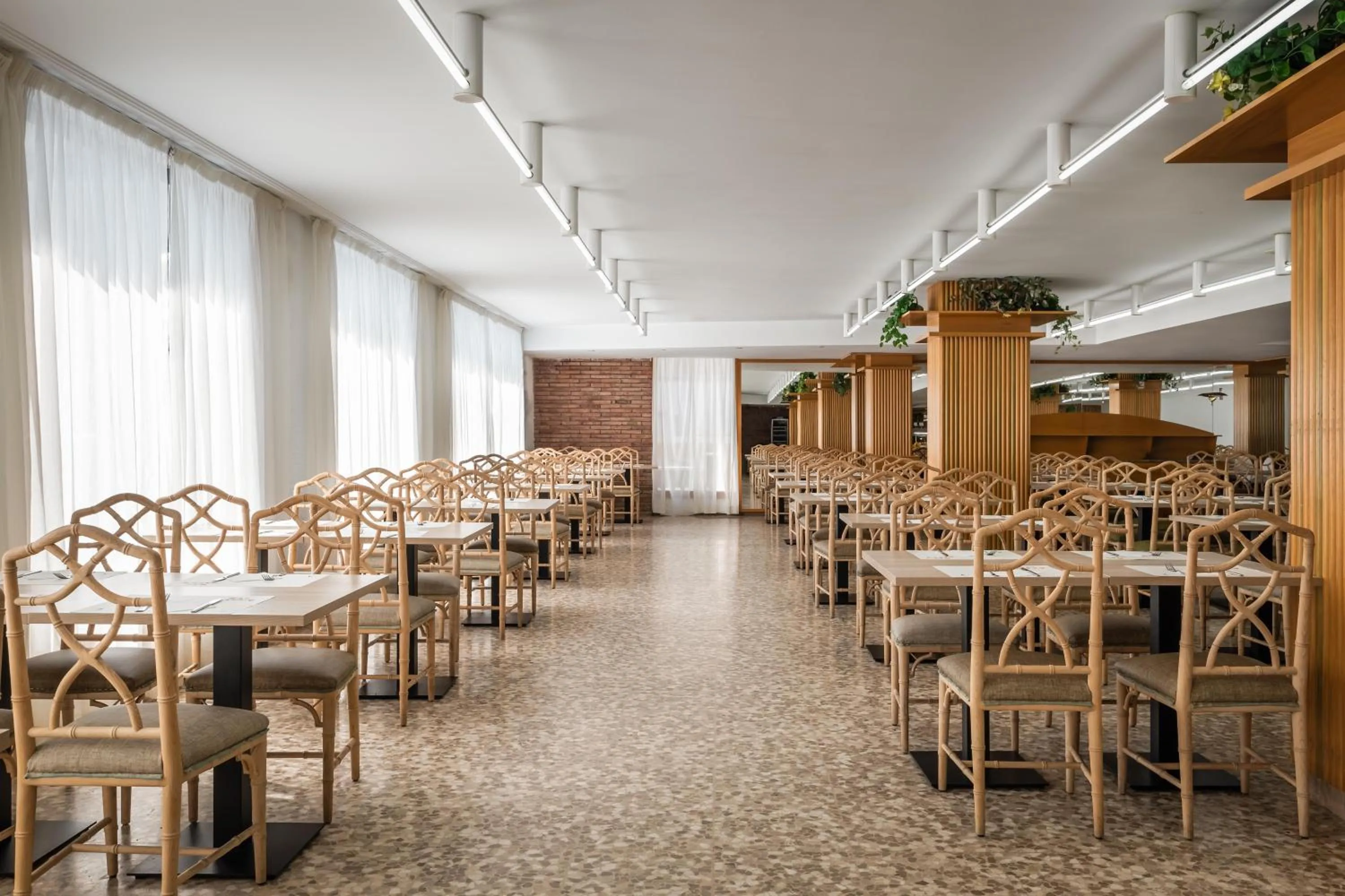 Restaurant/places to eat in ALEGRIA Cartago Nova