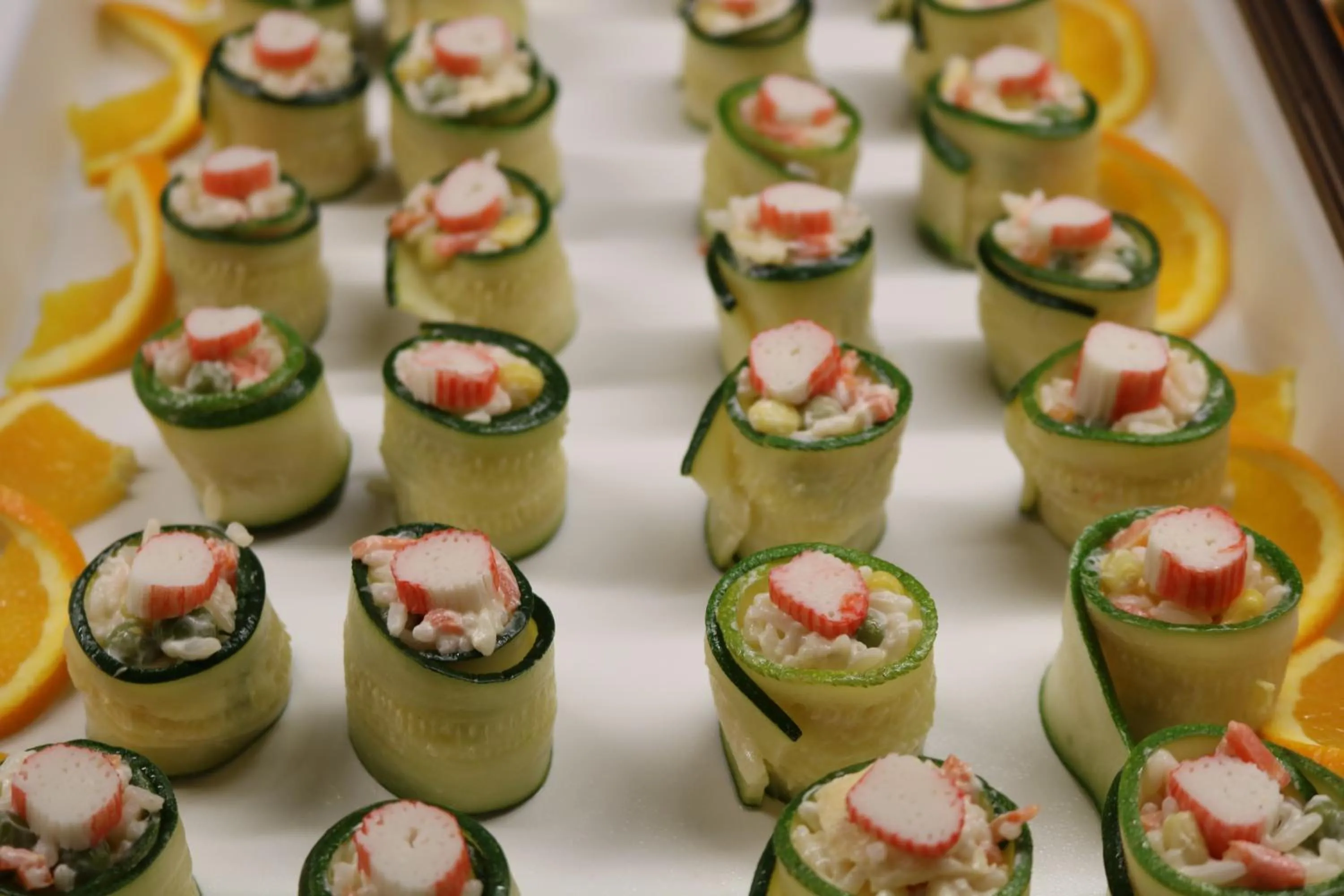 Dinner in Hotel Reymar