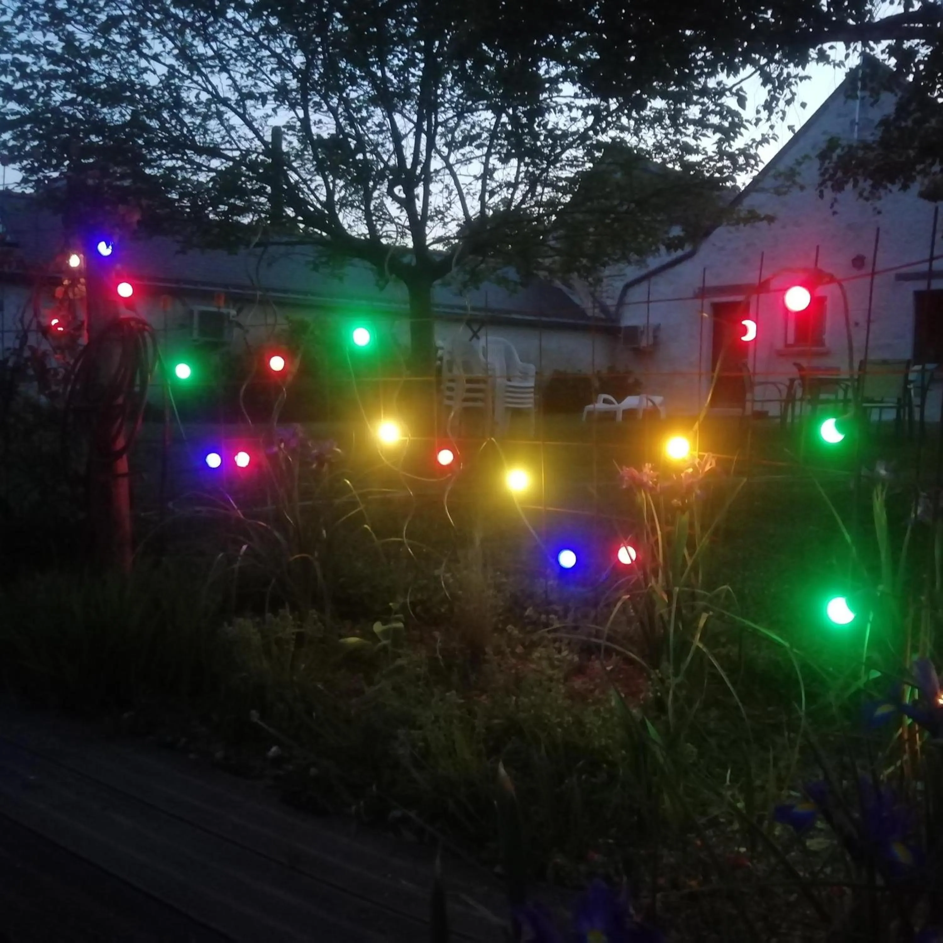 Natural landscape in Saumur Loire Chambres et Gîte