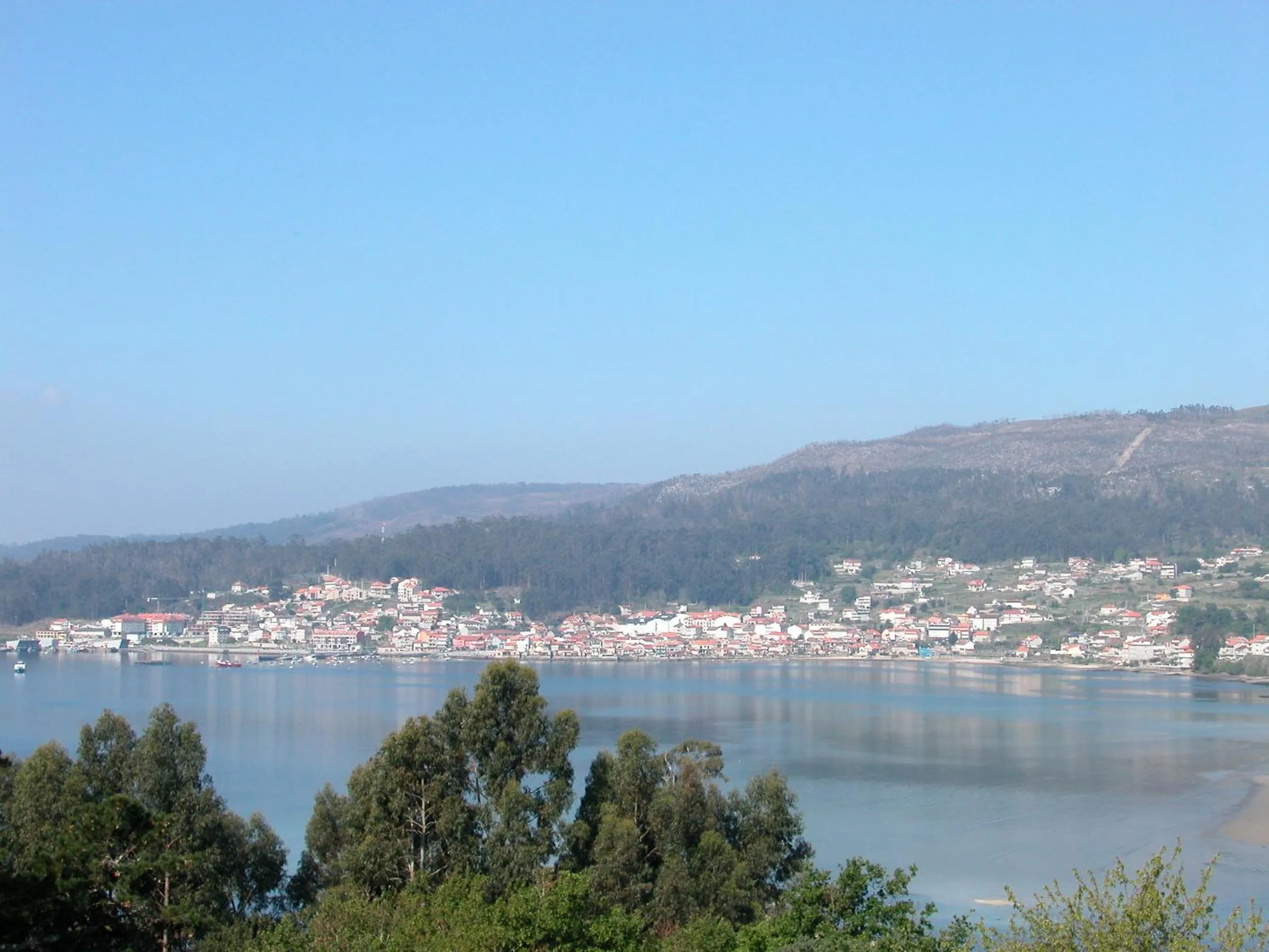 Nearby landmark in Hotel Stellamaris