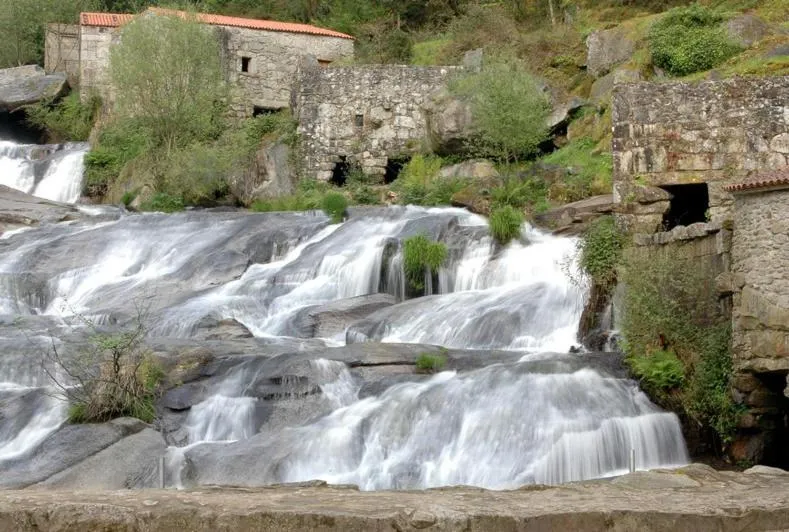 Landmark view in Hotel Stellamaris