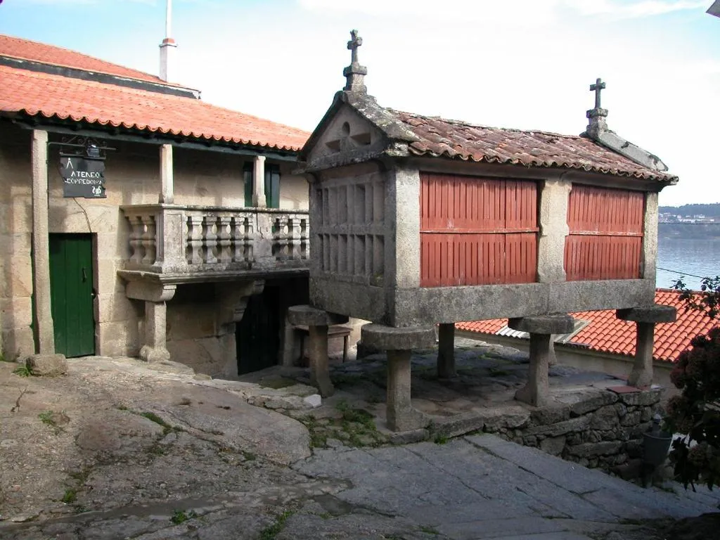 View (from property/room) in Hotel Stellamaris