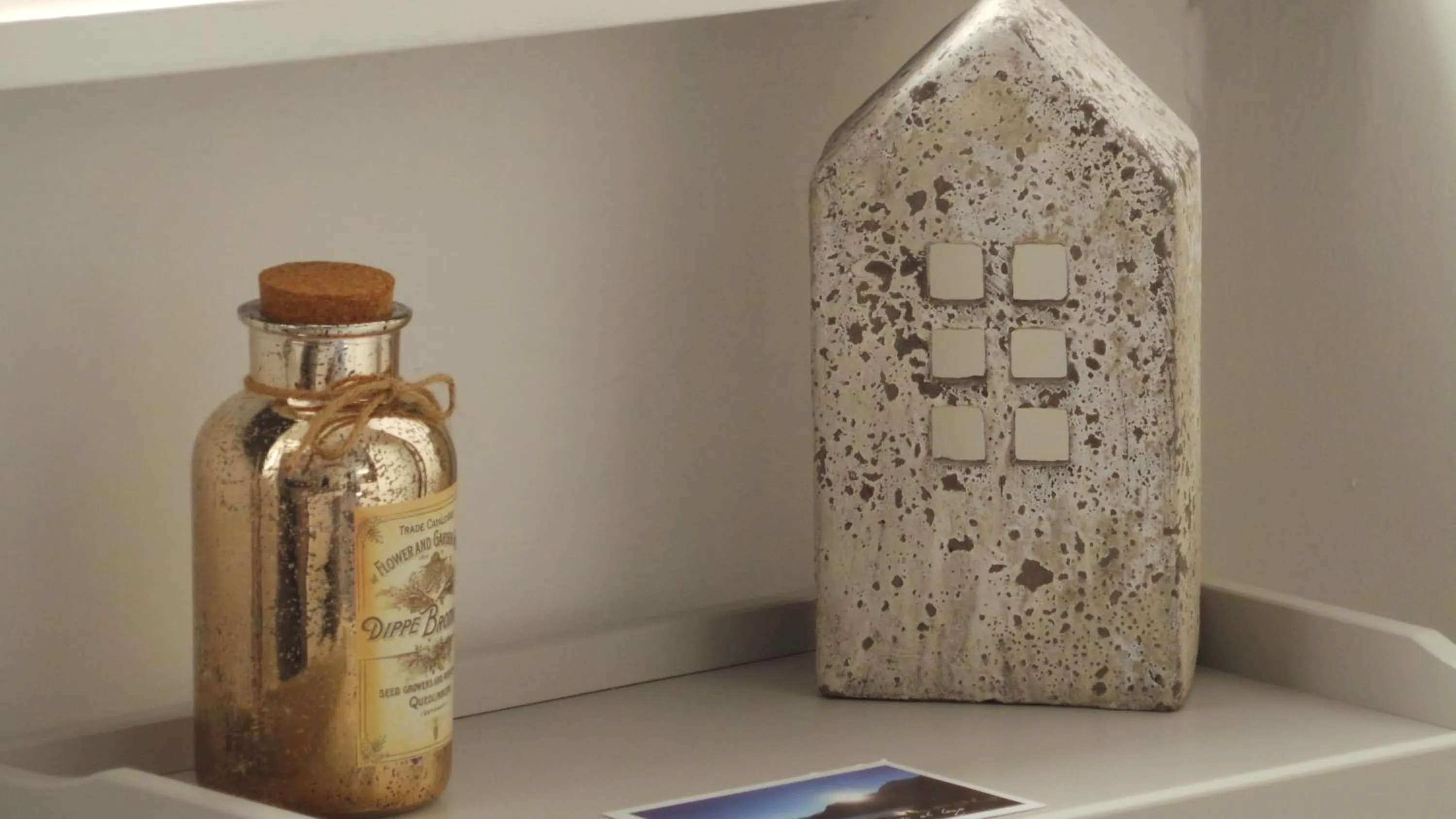 Decorative detail in Carducci