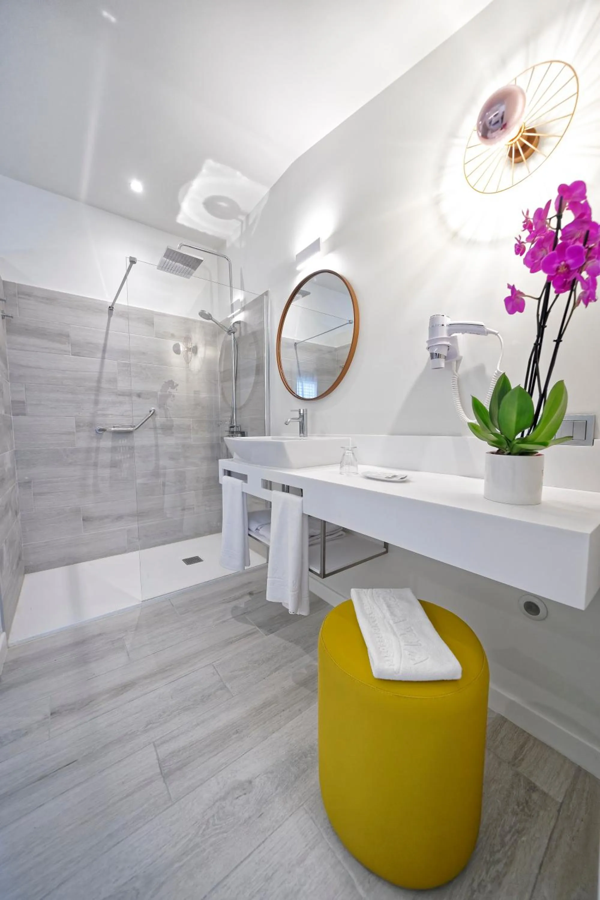 Relaxia Los Girasoles Bungalows