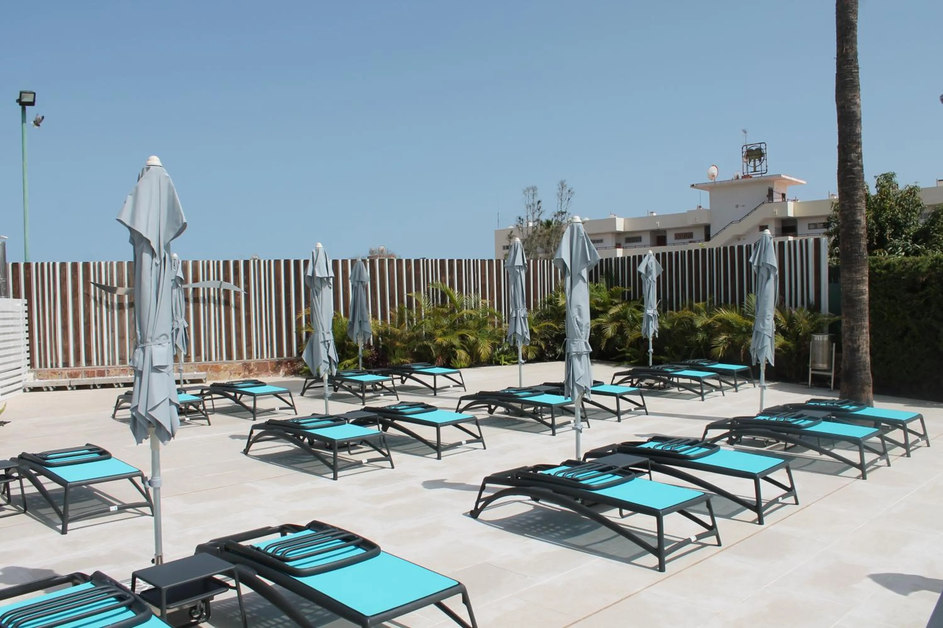 Relaxia Los Girasoles Bungalows