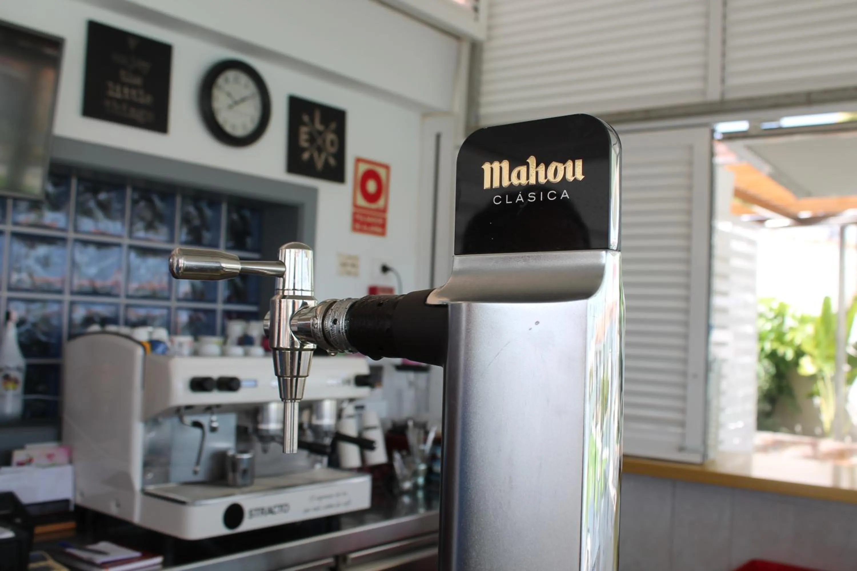 Relaxia Los Girasoles Bungalows