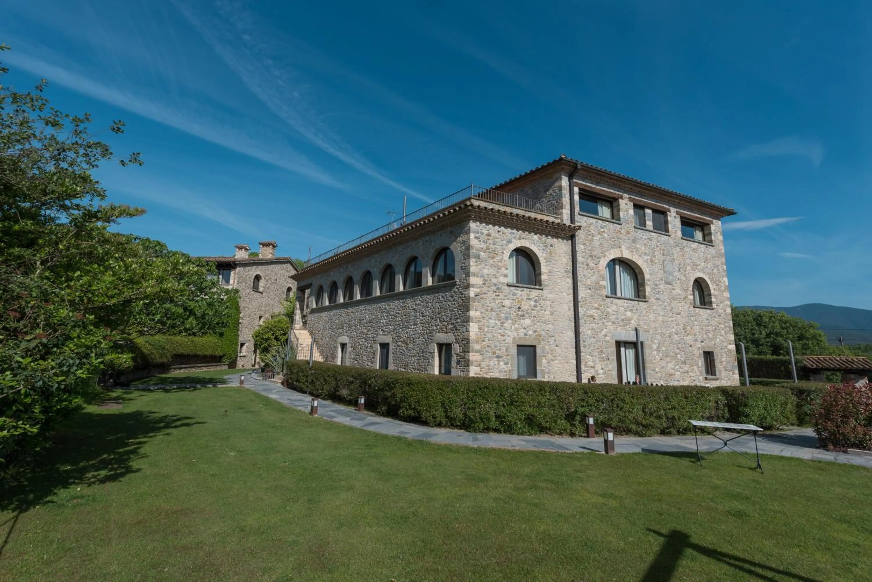 Property building in L'Arcada de Fares