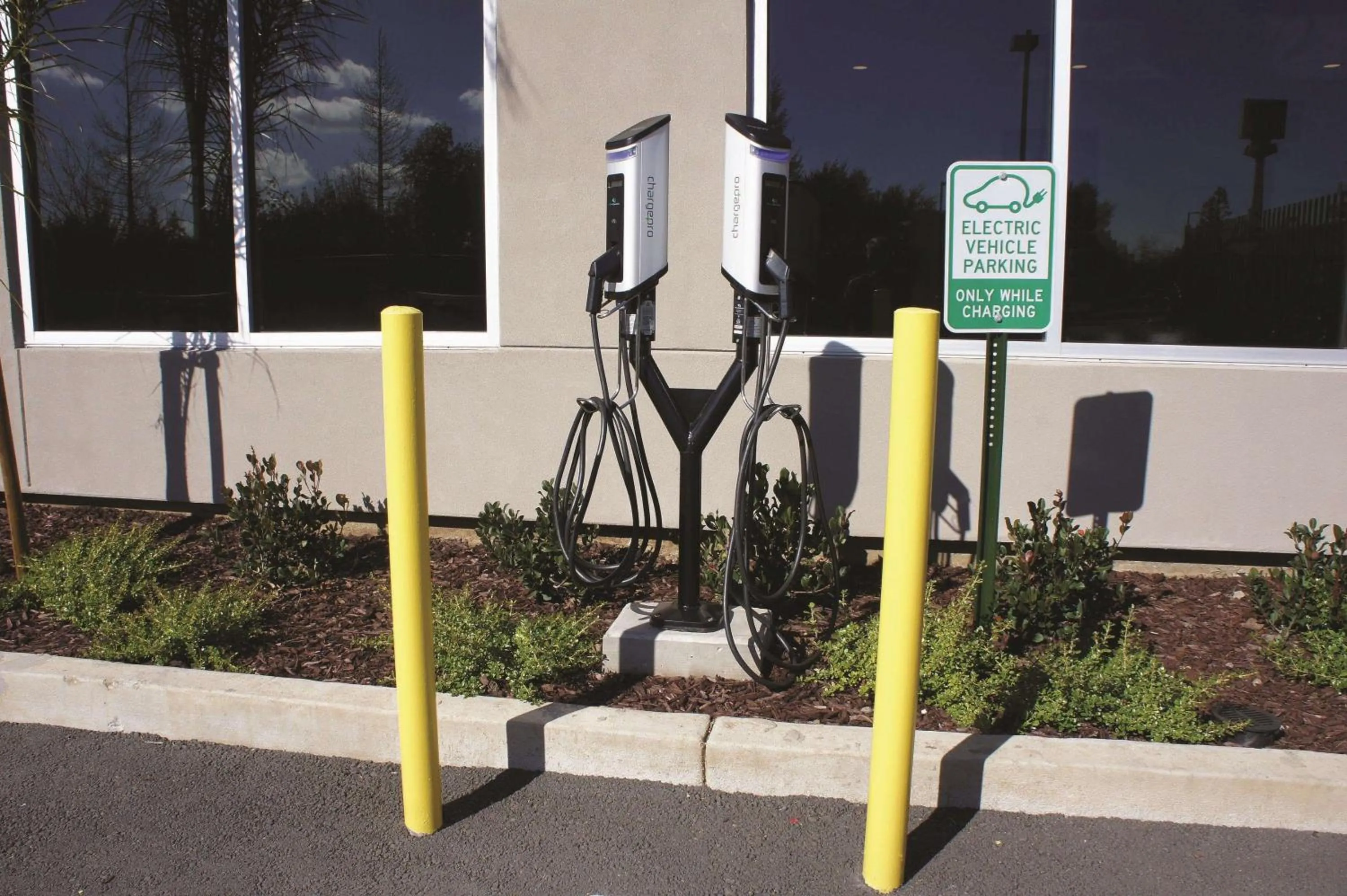 On site in La Quinta by Wyndham Morgan Hill-San Jose South