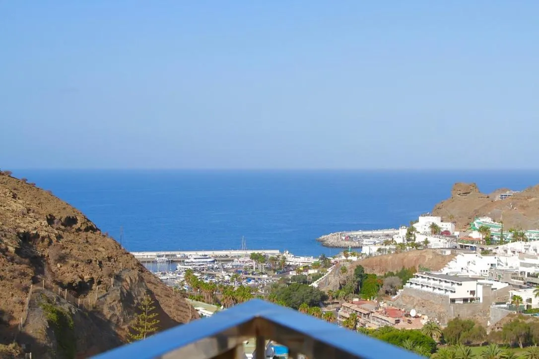 Apartamentos Natural Park