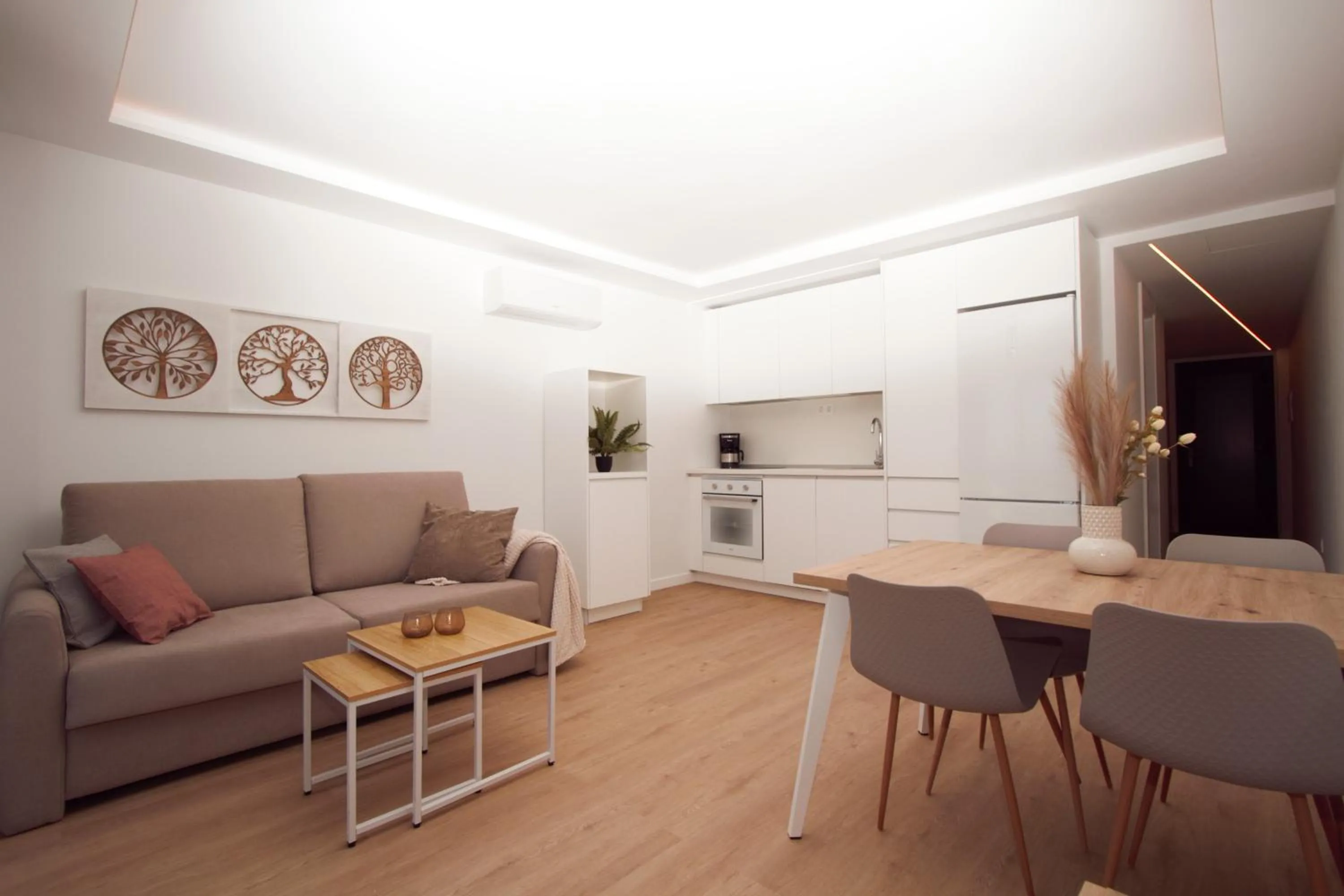 Apartamentos Natural Park