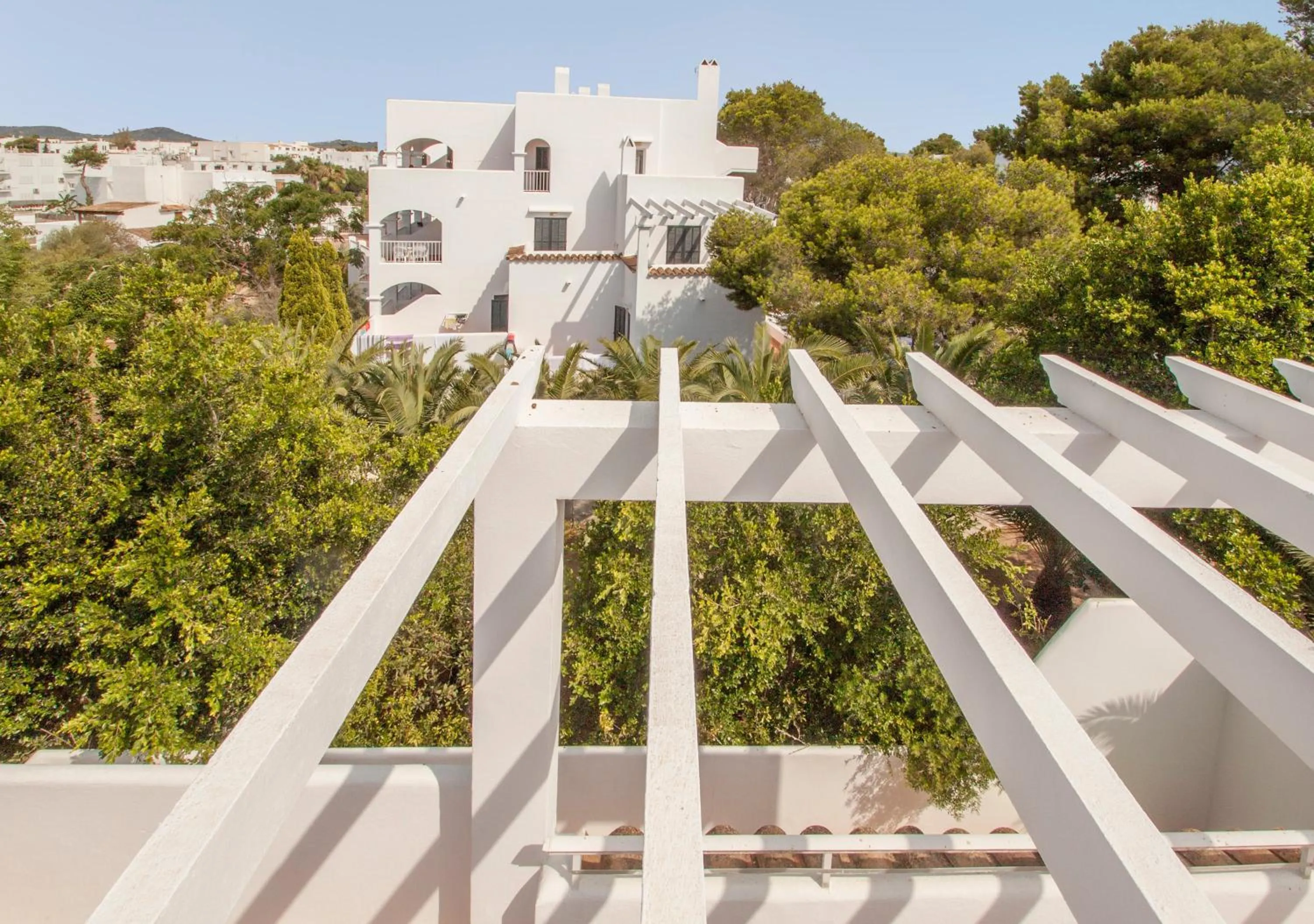View (from property/room) in OLA Apartamentos Cala d'Or