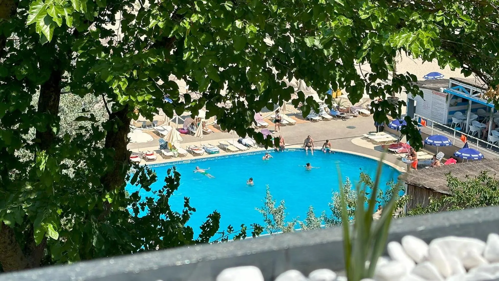 Aqvatonic Hotel - Steaua de Mare