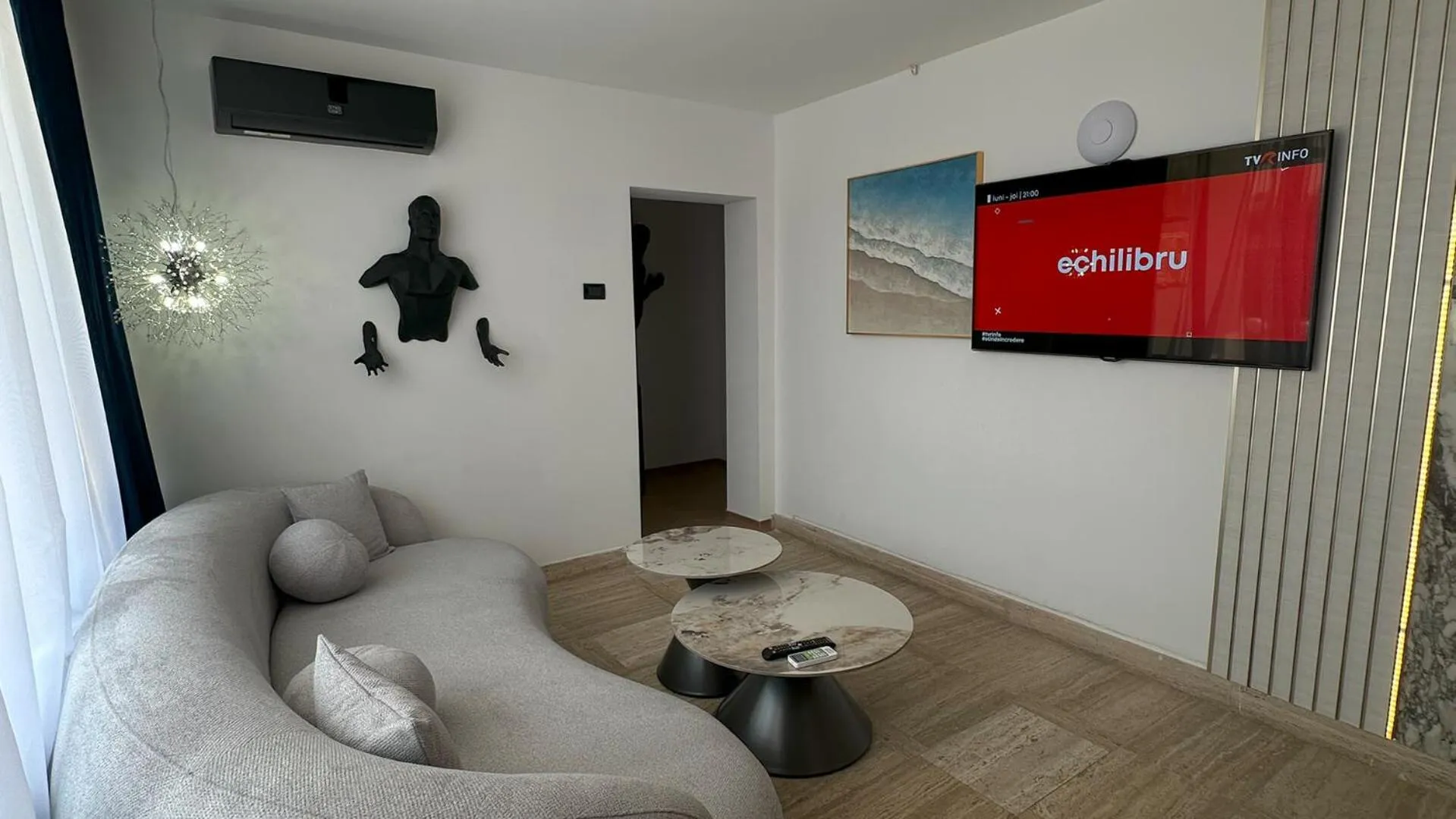 Aqvatonic Hotel - Steaua de Mare