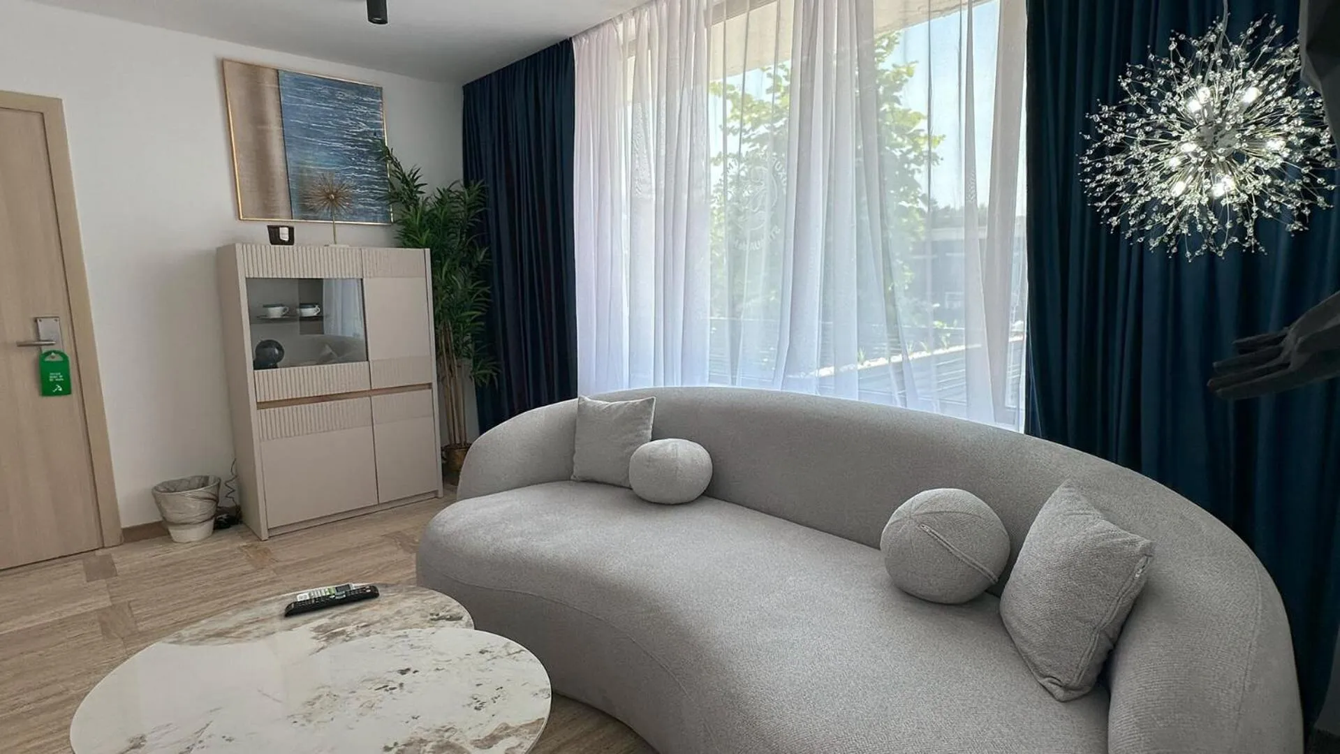 Aqvatonic Hotel - Steaua de Mare