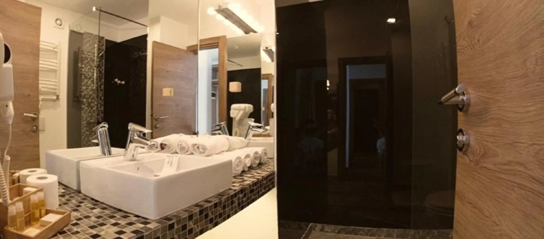 Aqvatonic Hotel - Steaua de Mare