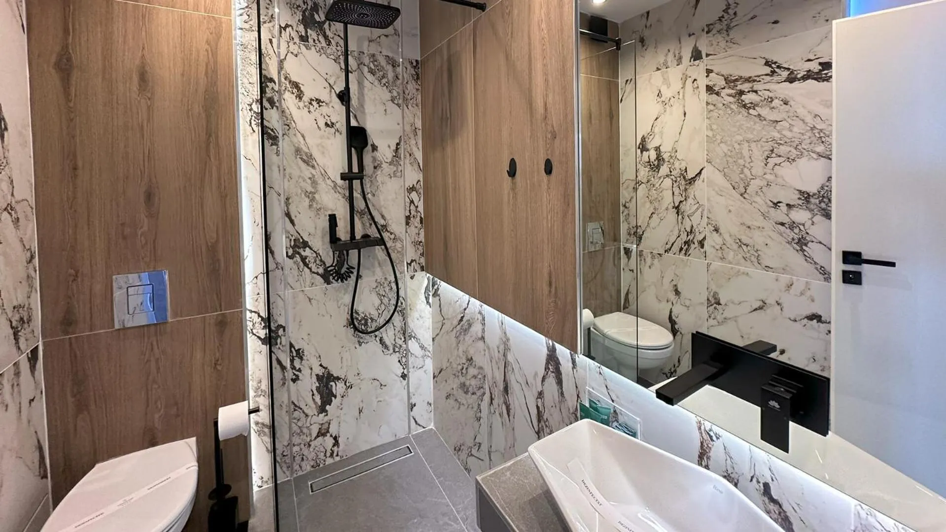 Aqvatonic Hotel - Steaua de Mare