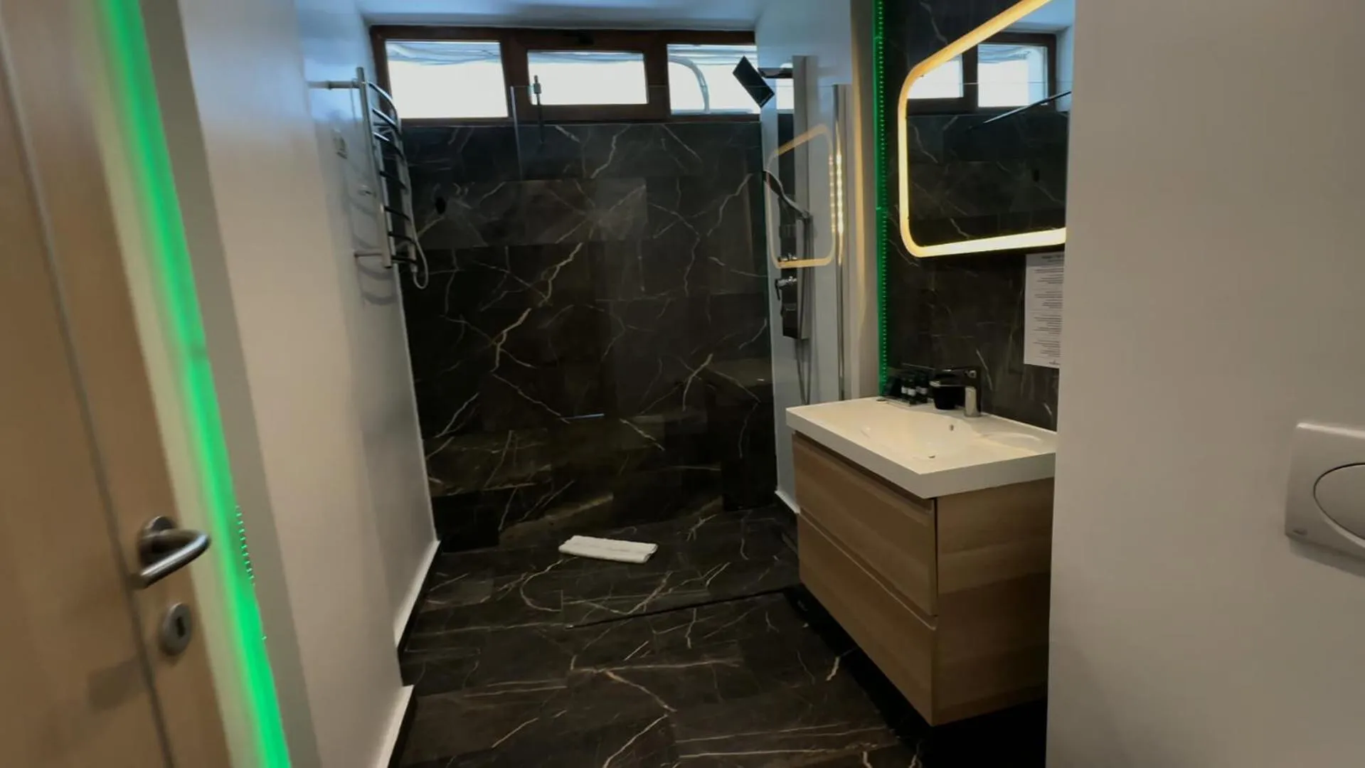 Aqvatonic Hotel - Steaua de Mare