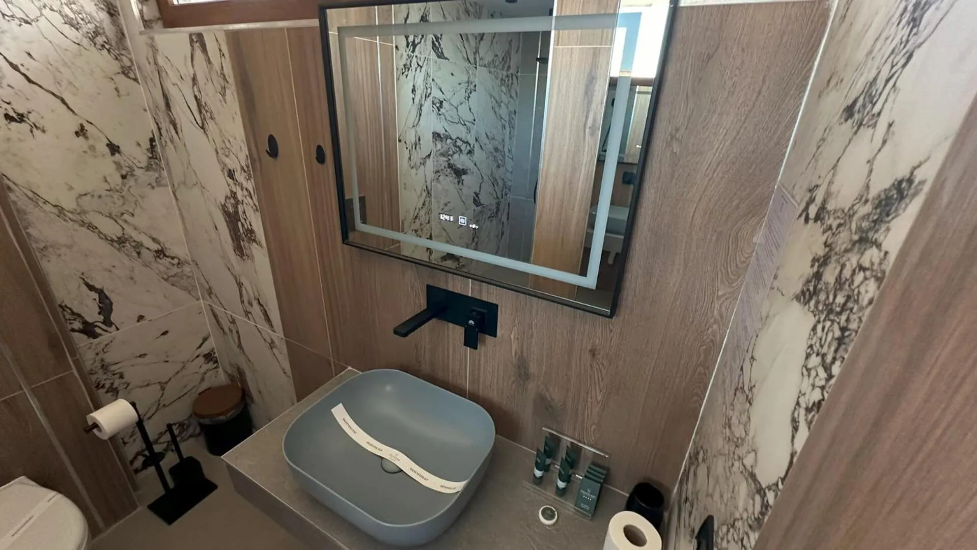 Aqvatonic Hotel - Steaua de Mare