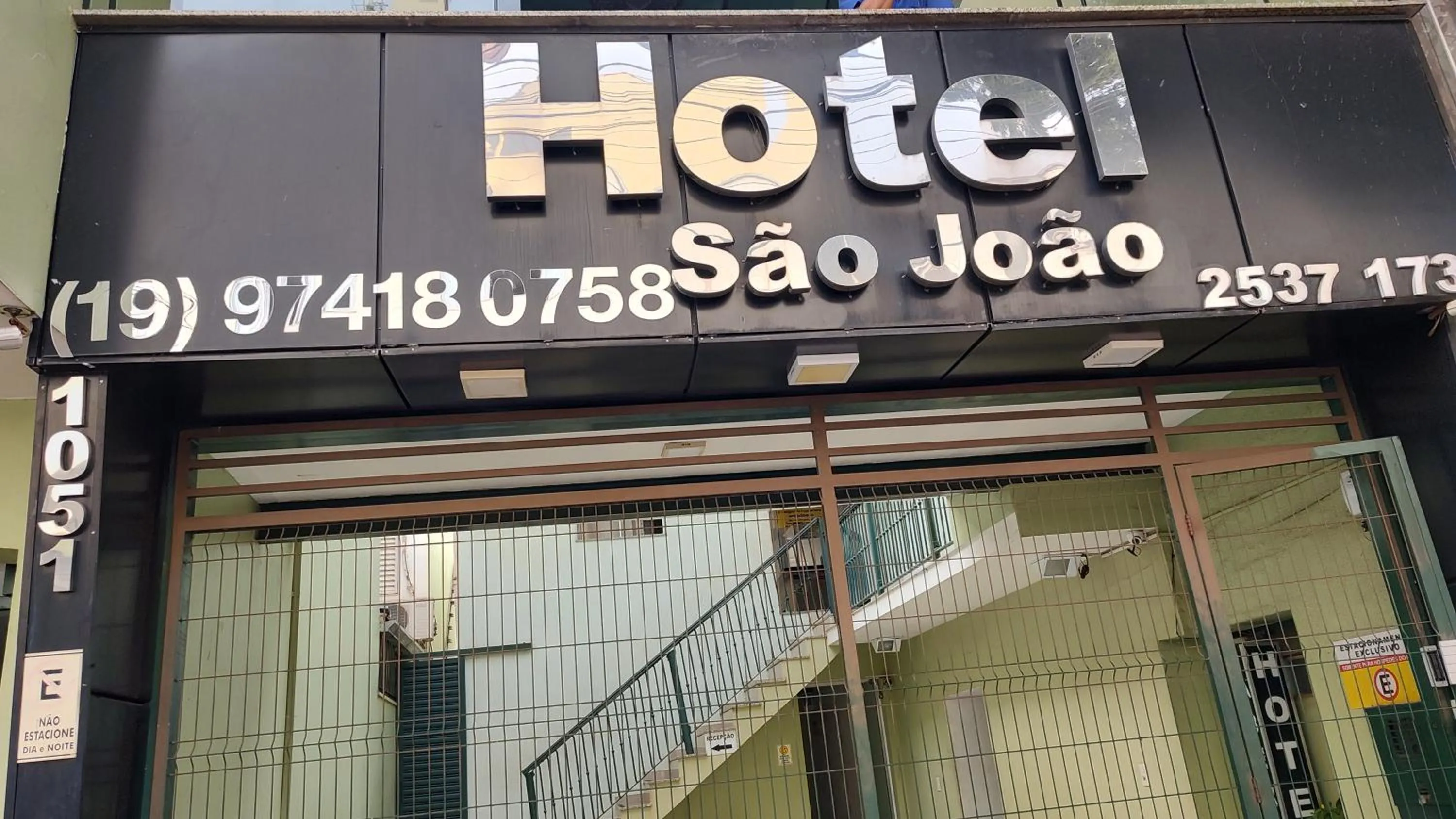 Hotel São João