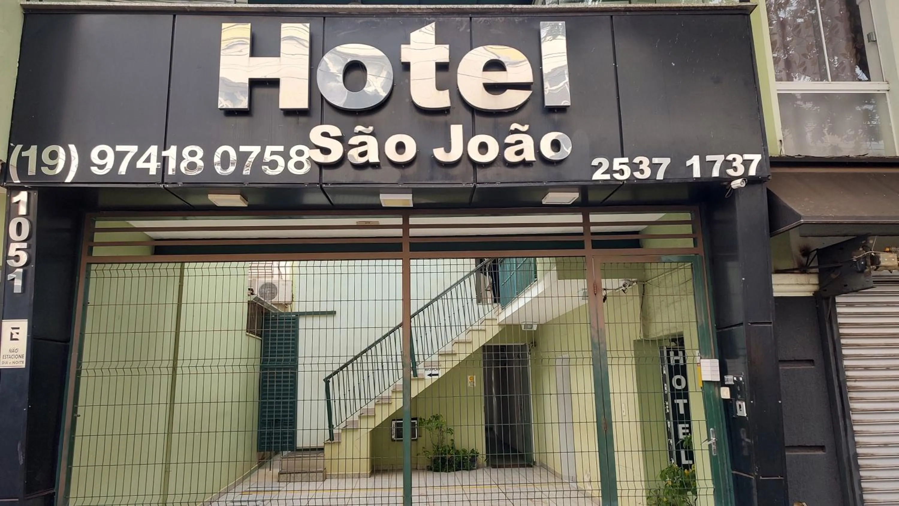 Hotel São João