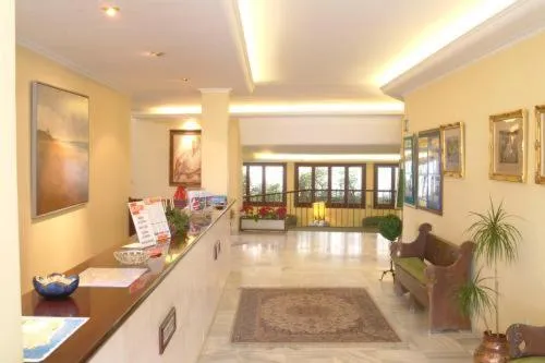 Facade/entrance in Al Sur de Chipiona