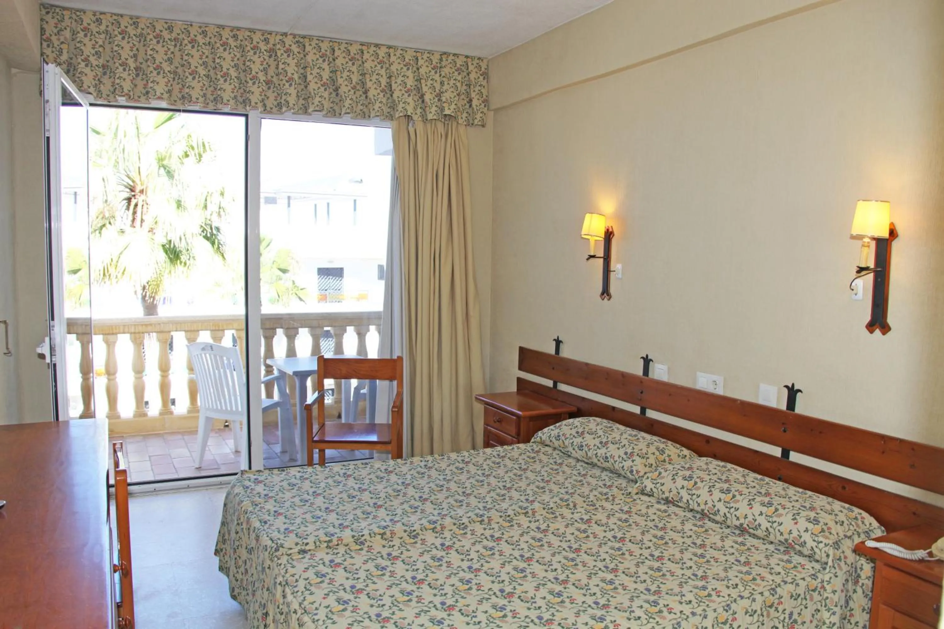 View (from property/room) in Al Sur de Chipiona