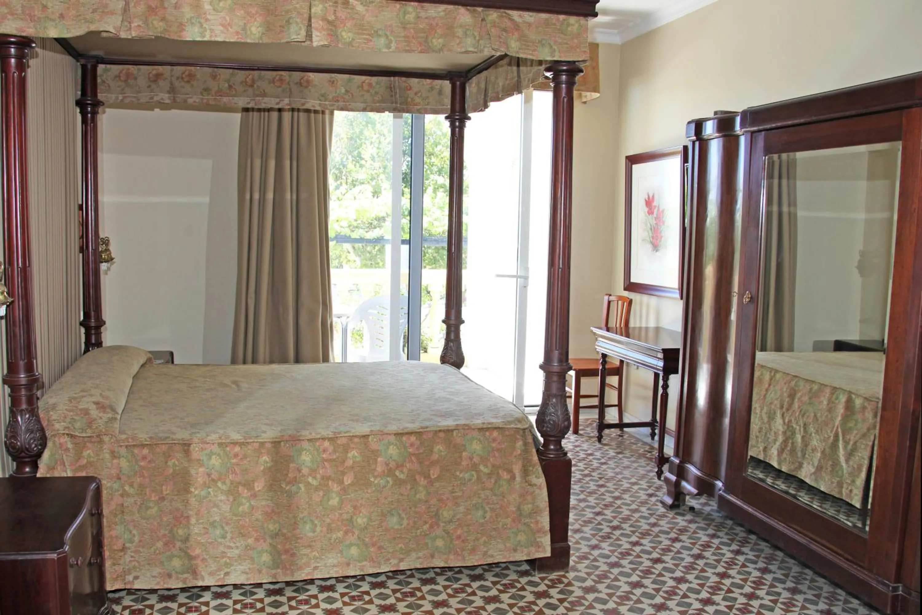 Bathroom in Al Sur de Chipiona