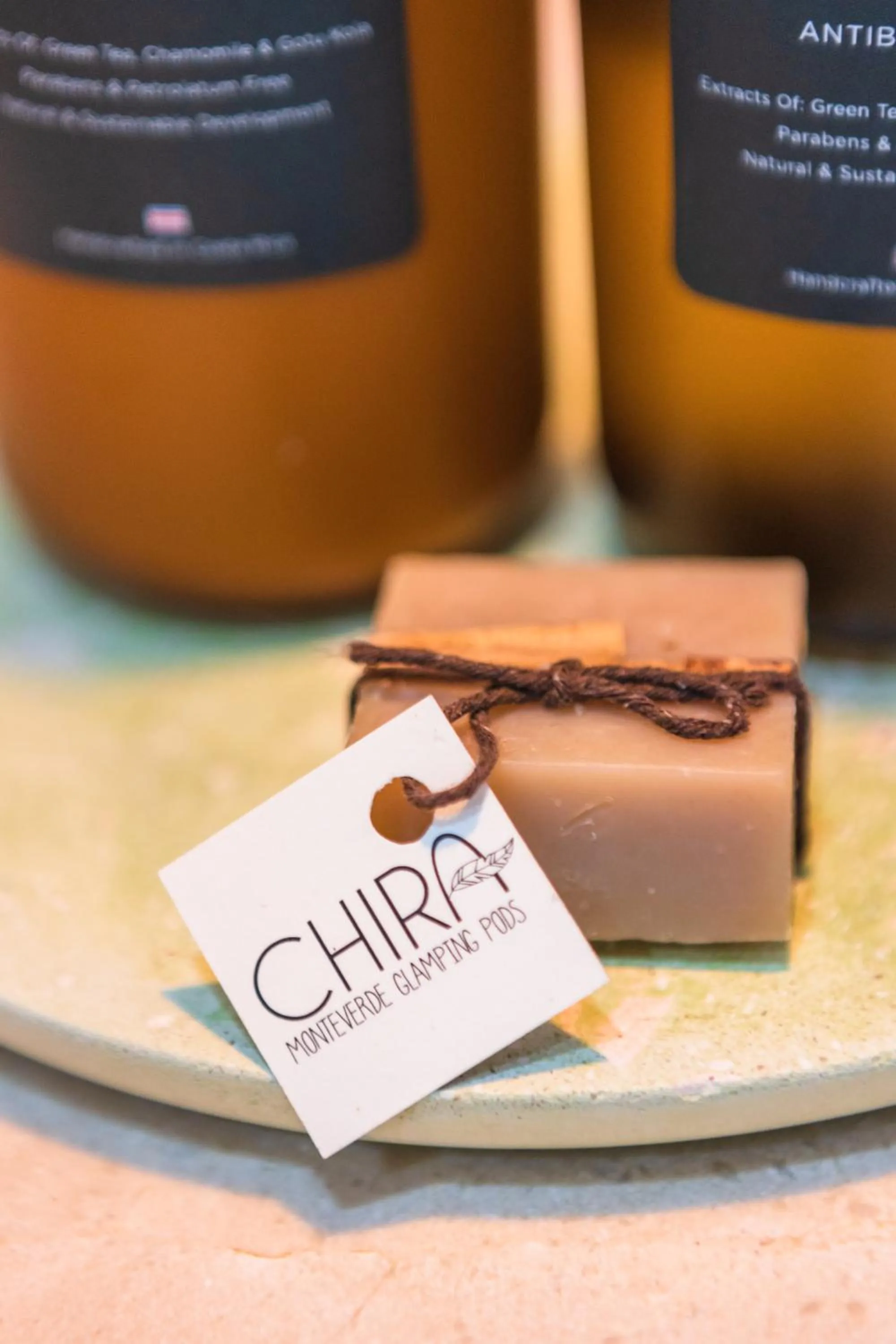 Chira Glamping Resort Monteverde