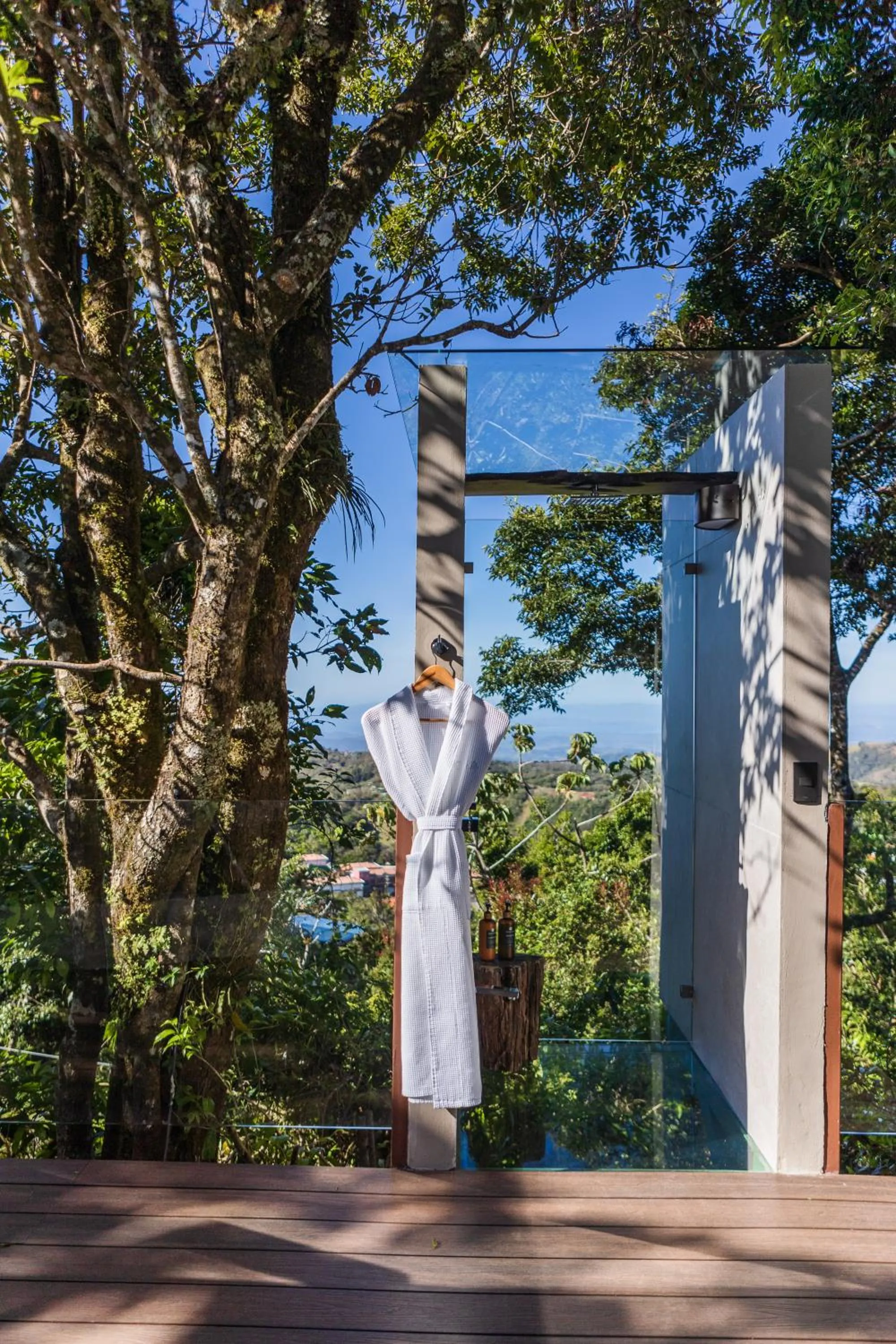 Chira Glamping Resort Monteverde
